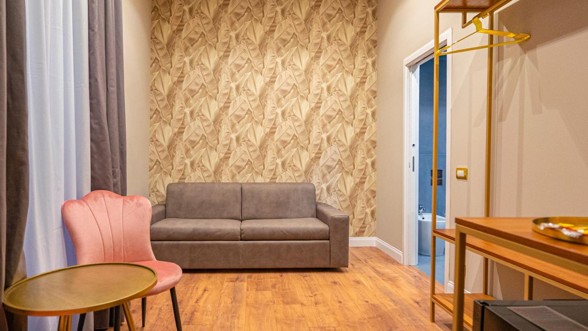 Navona Comfort Bed & Breakfast