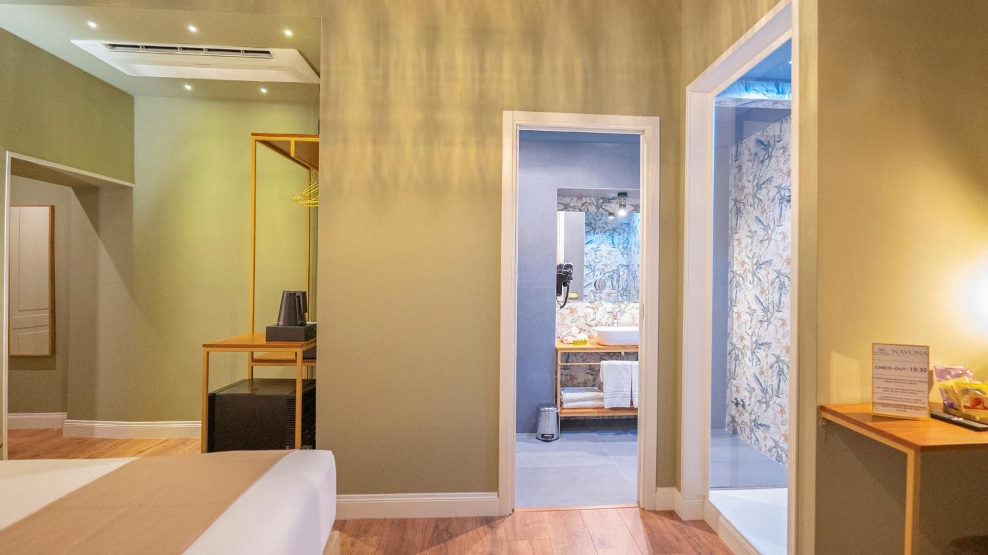 Navona Comfort Roma