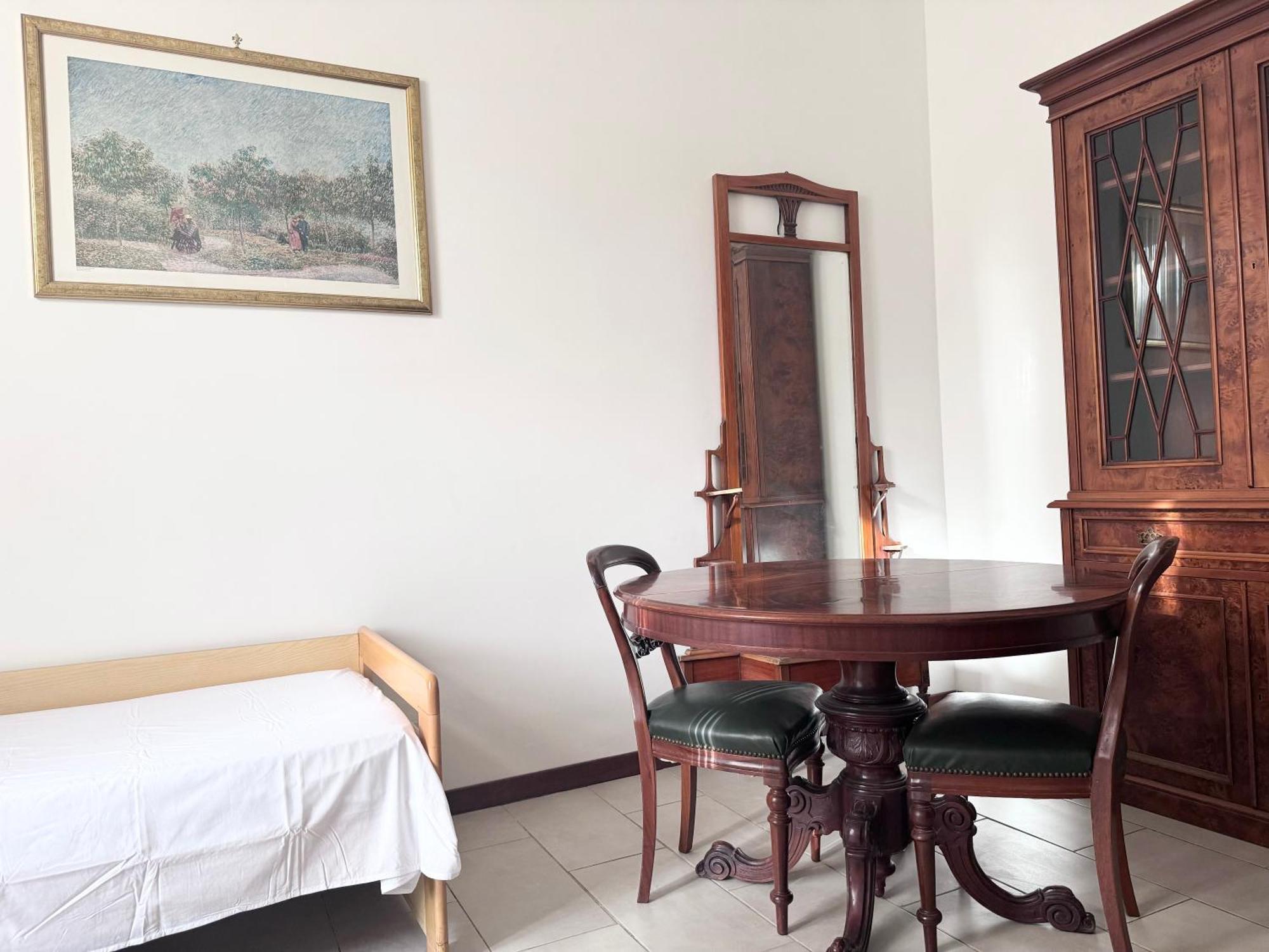 Homestay Martino Termini *