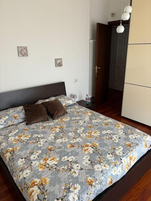 La Casa Di Fede In Rome