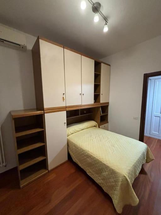 Apartment La Casa Di Fede In Rome