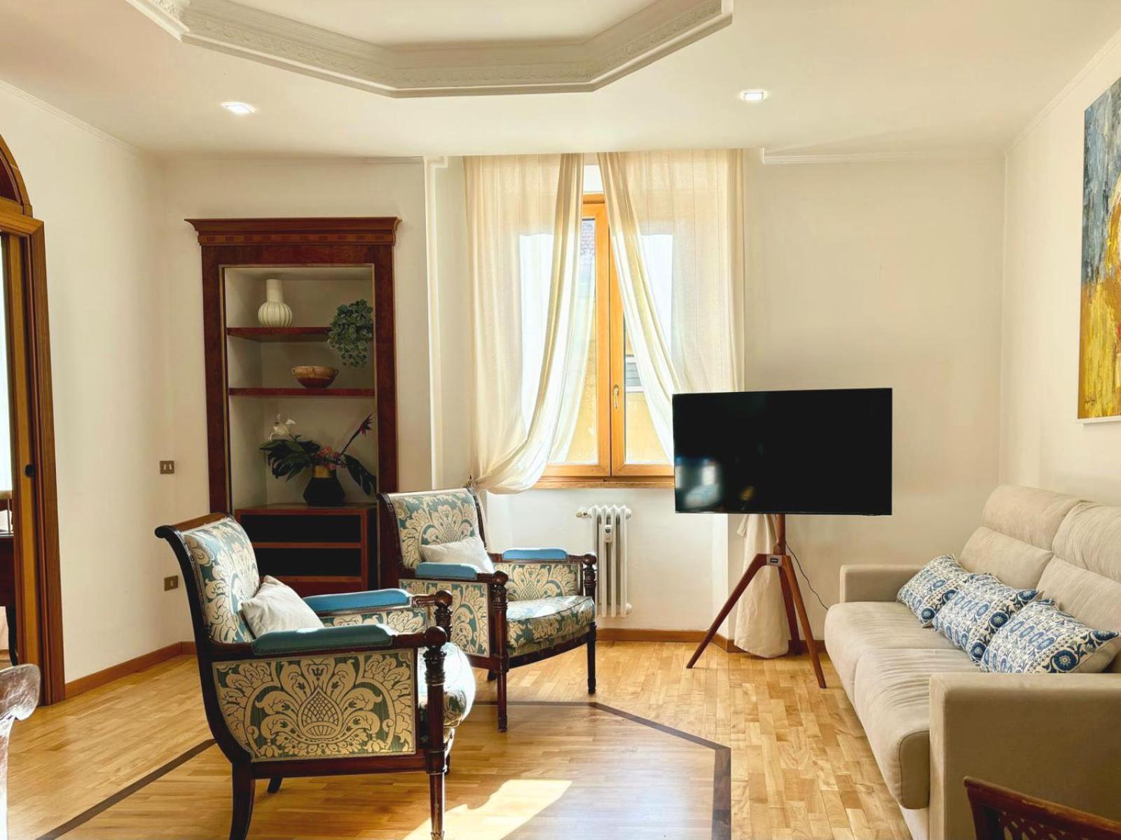 Colosseo Prestige Apartment