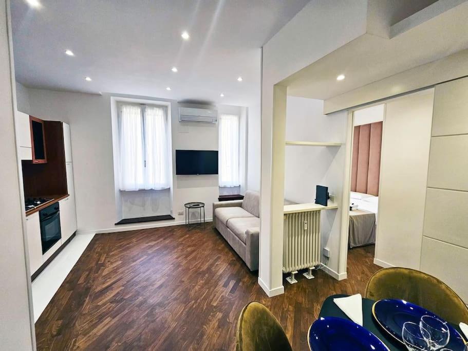Apartment Via Aubry 1- Vatican Museum Rome
