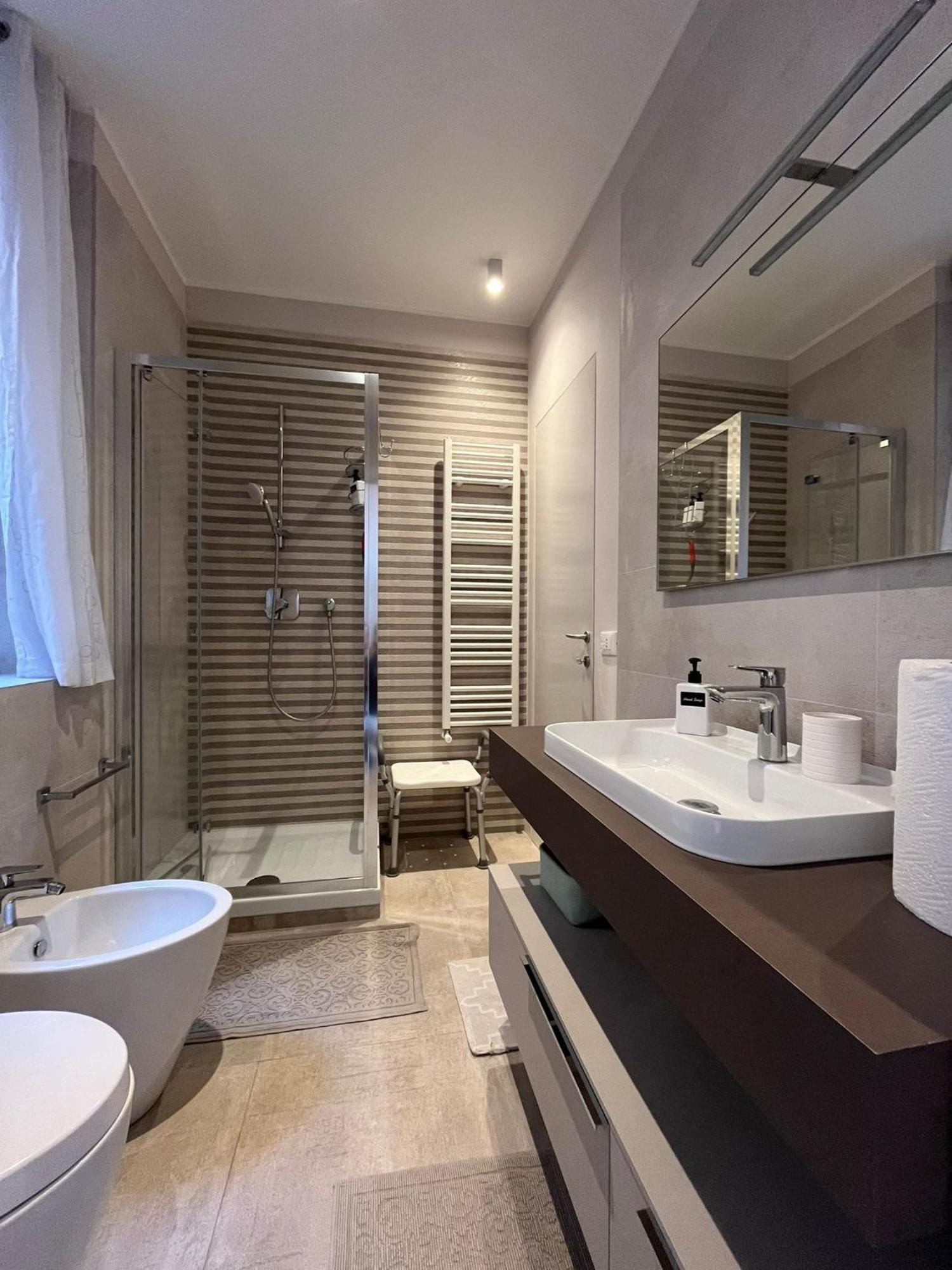 Anna Lucia's Flat Vicino A Trastevere E Al San Camillo Apartment Rome