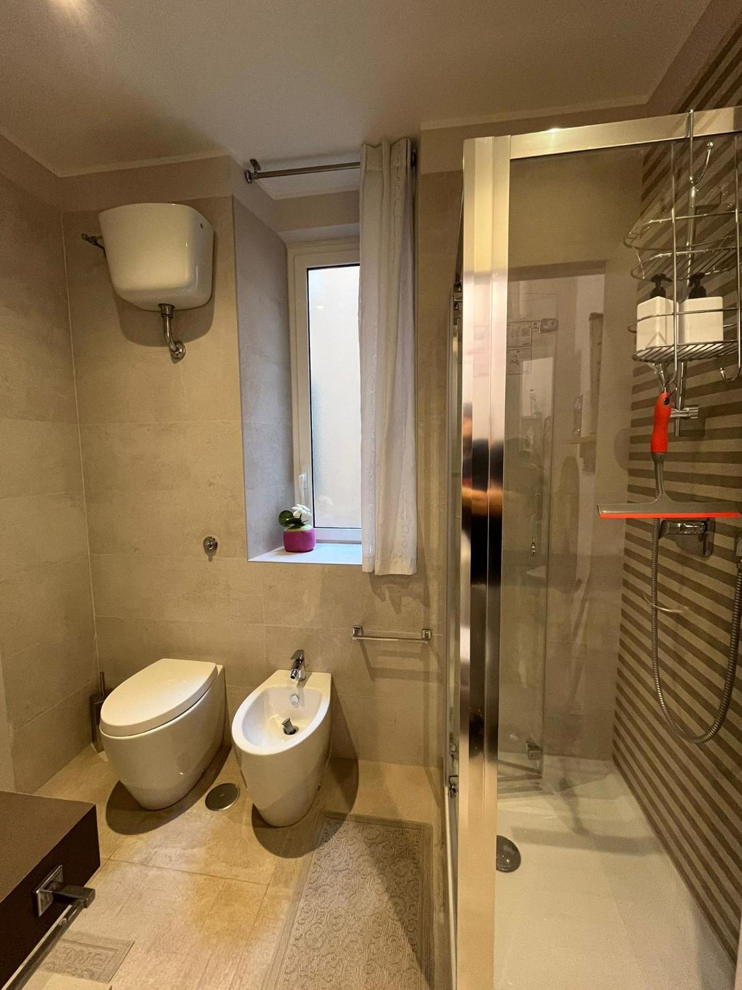 Anna Lucia's Flat Vicino A Trastevere E Al San Camillo * Rome
