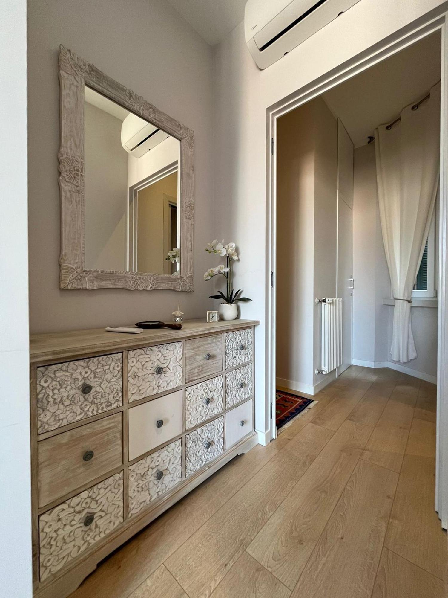 Anna Lucia's Flat Vicino A Trastevere E Al San Camillo *