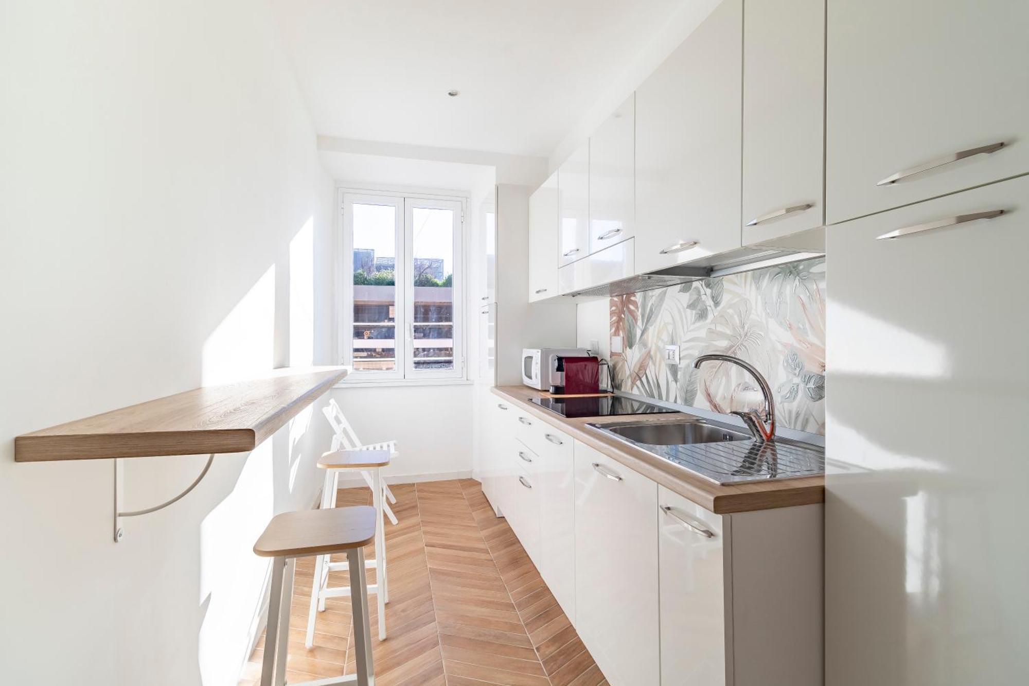 Residenza Cocchina * Rome