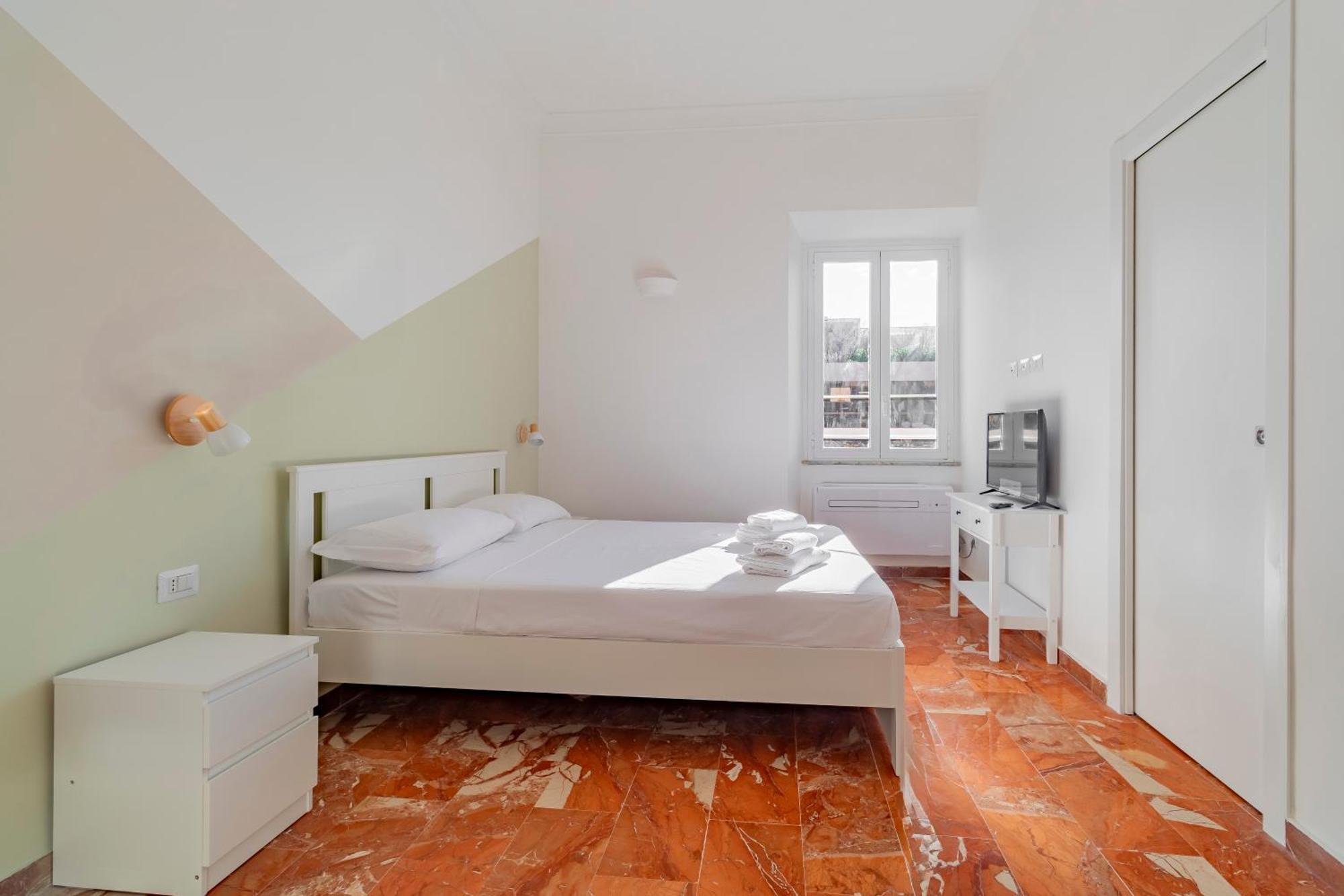 Apartment Residenza Cocchina *