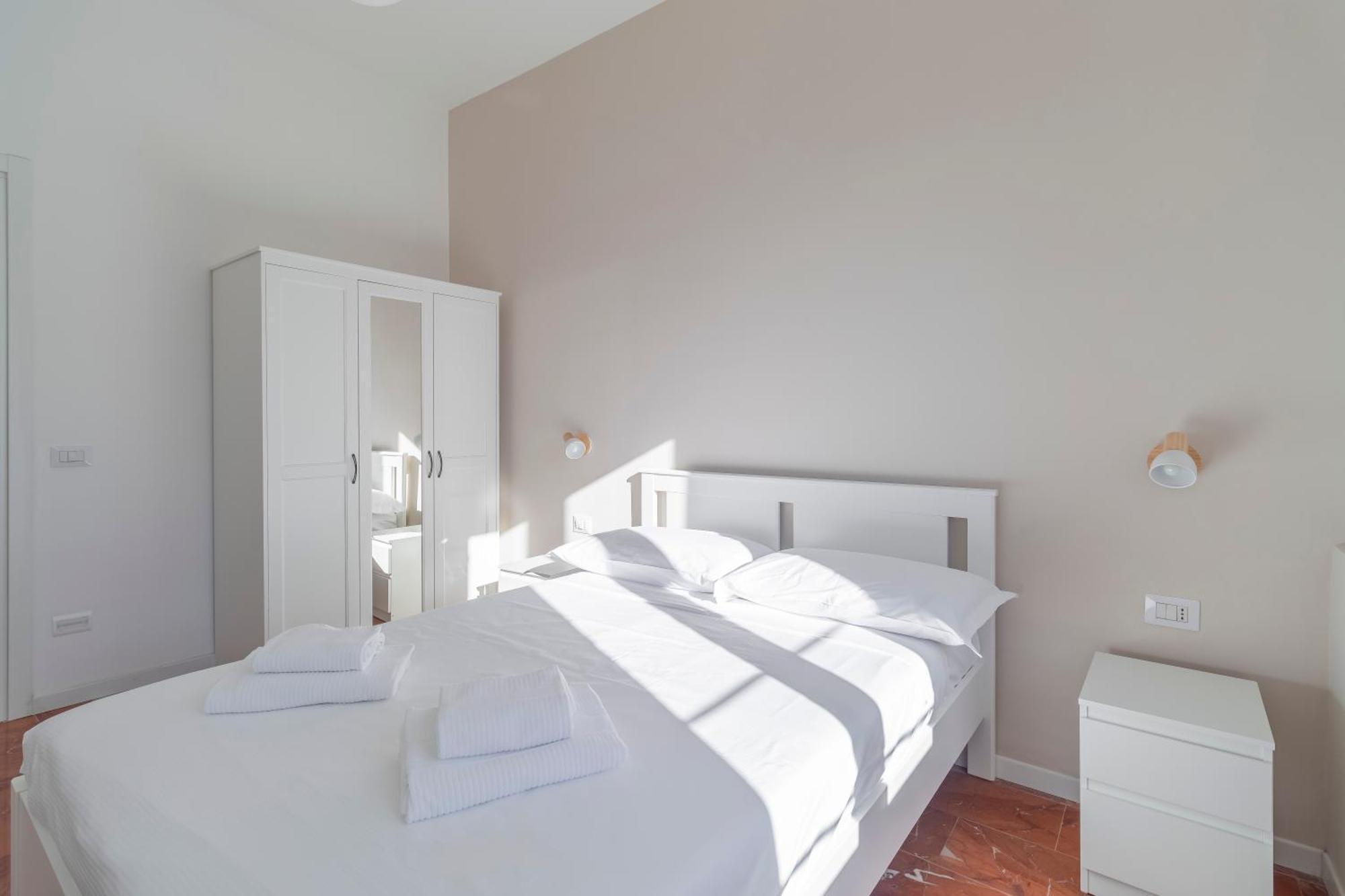 Residenza Cocchina * Roma