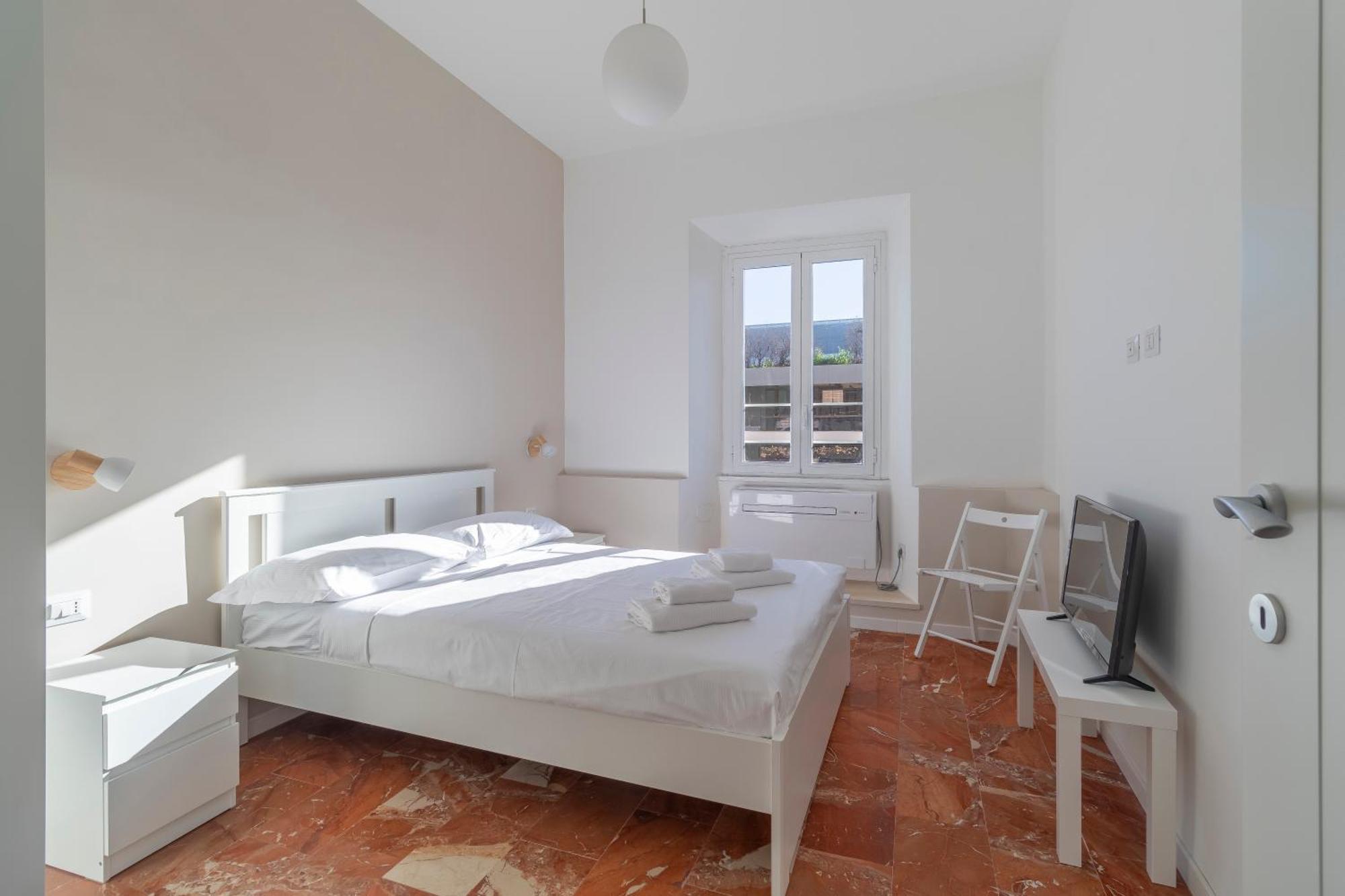 Appartamento Residenza Cocchina