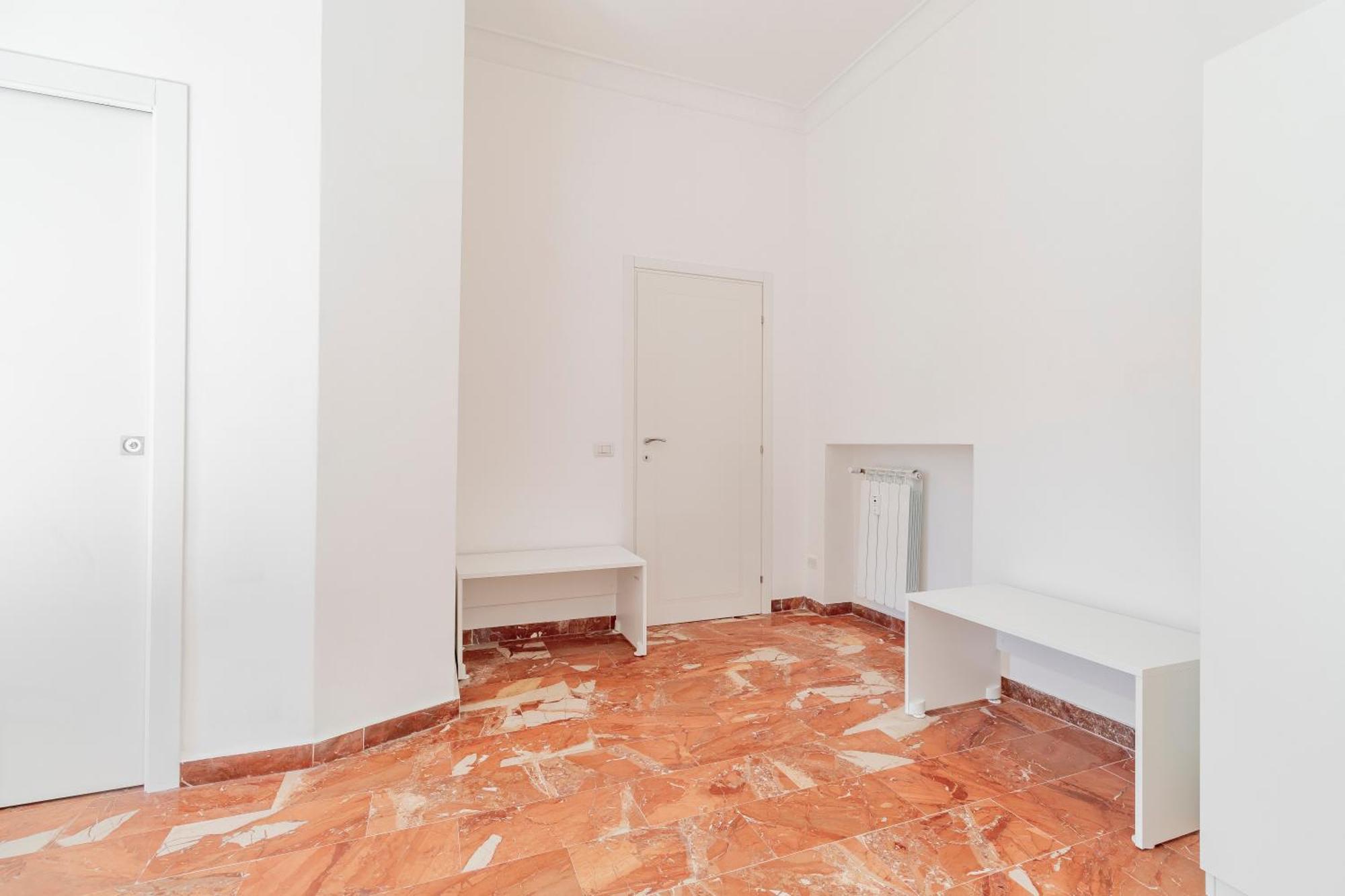 Apartment Residenza Cocchina Rome