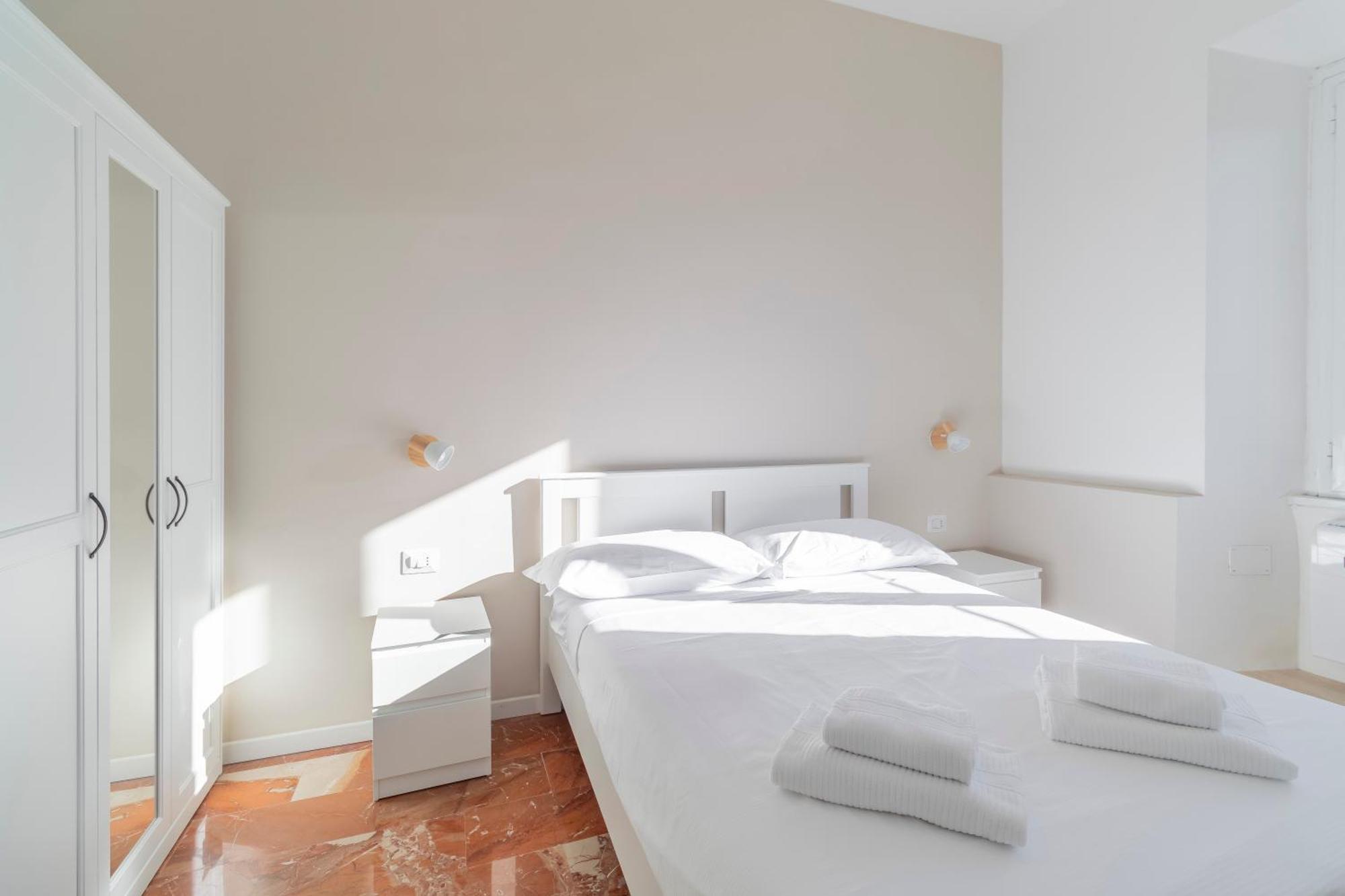 Residenza Cocchina * Roma