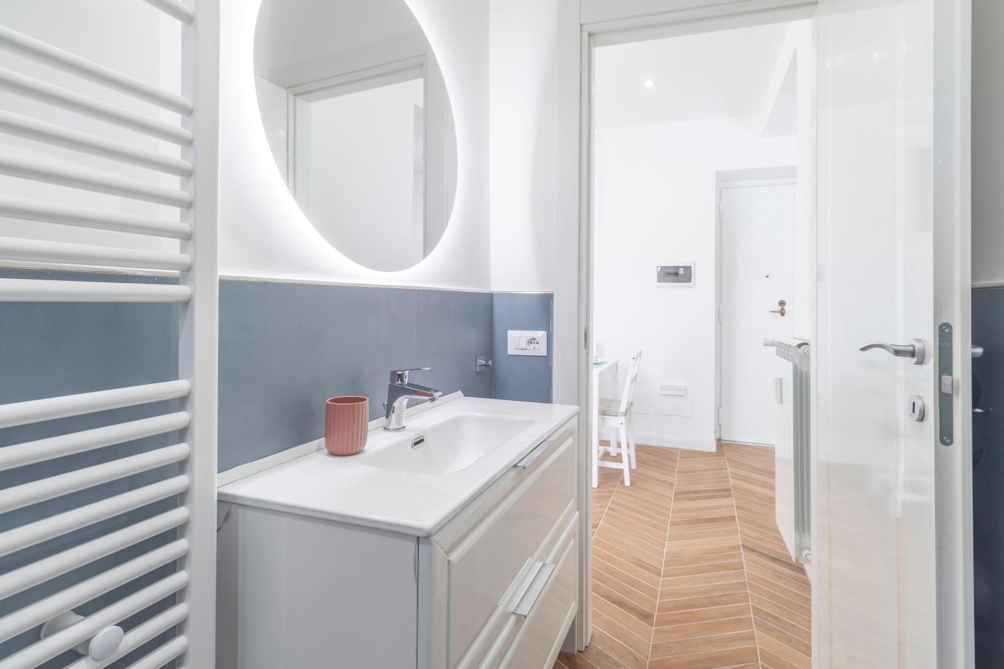 Residenza Cocchina Apartment Rome