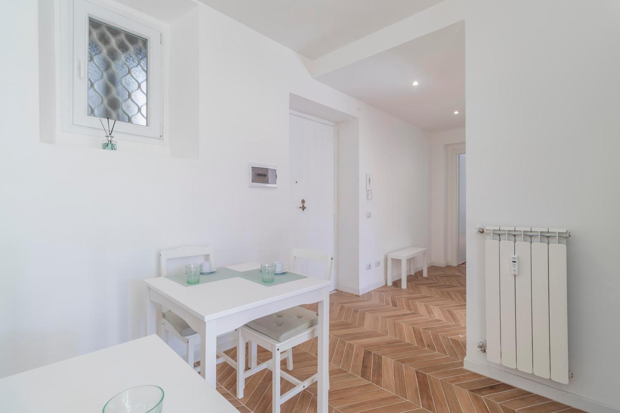 Residenza Cocchina * Rome