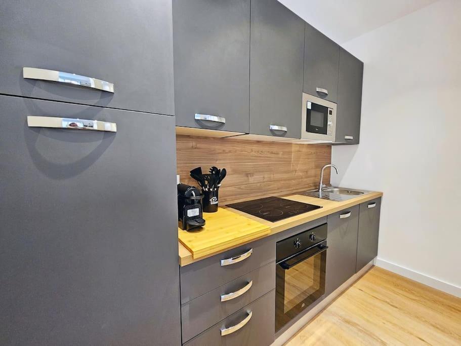Angelico 70 - Amazing Flat Near The Vatican Museum Appartamento