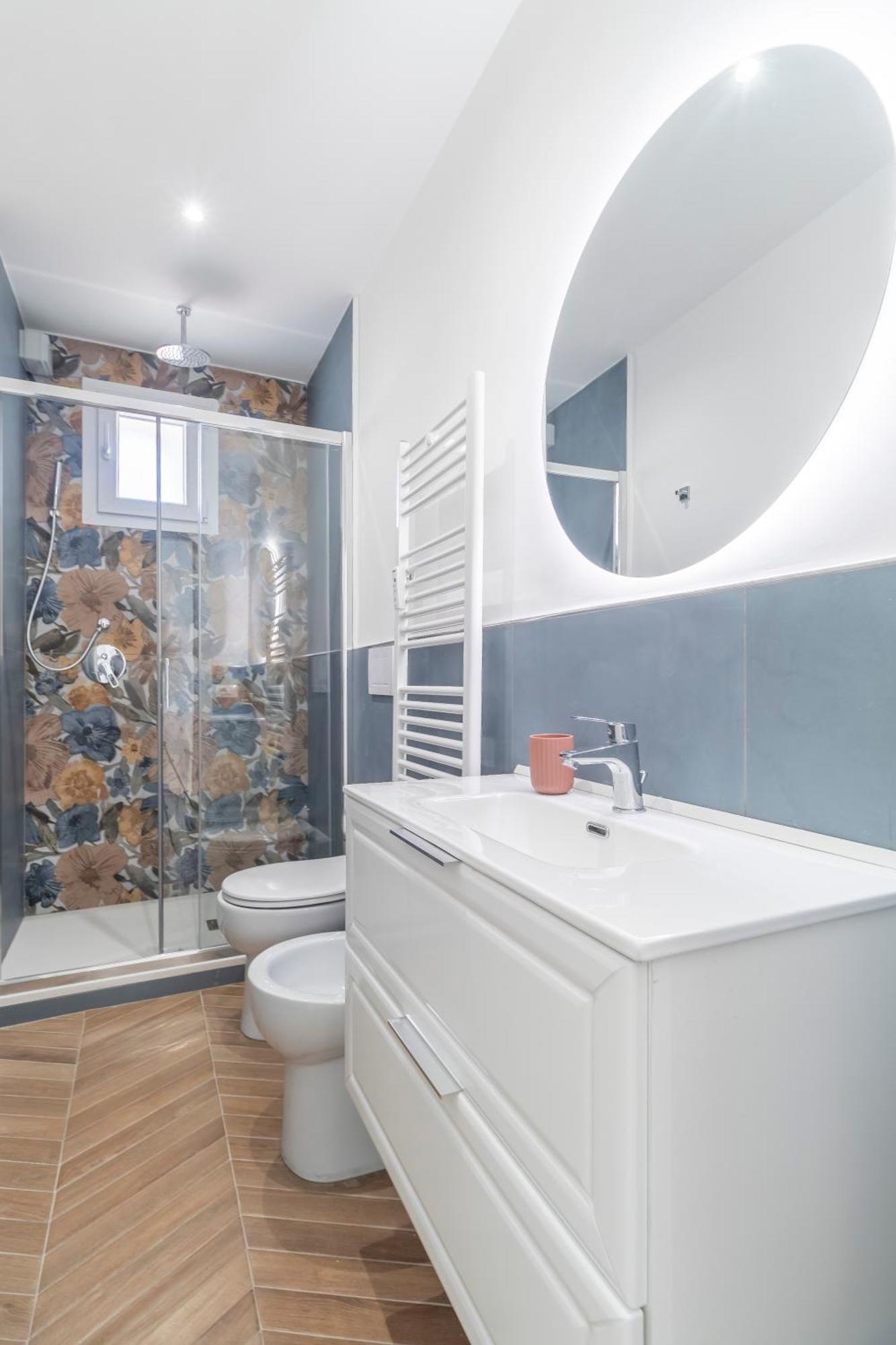 Apartment Residenza Cocchina Rome