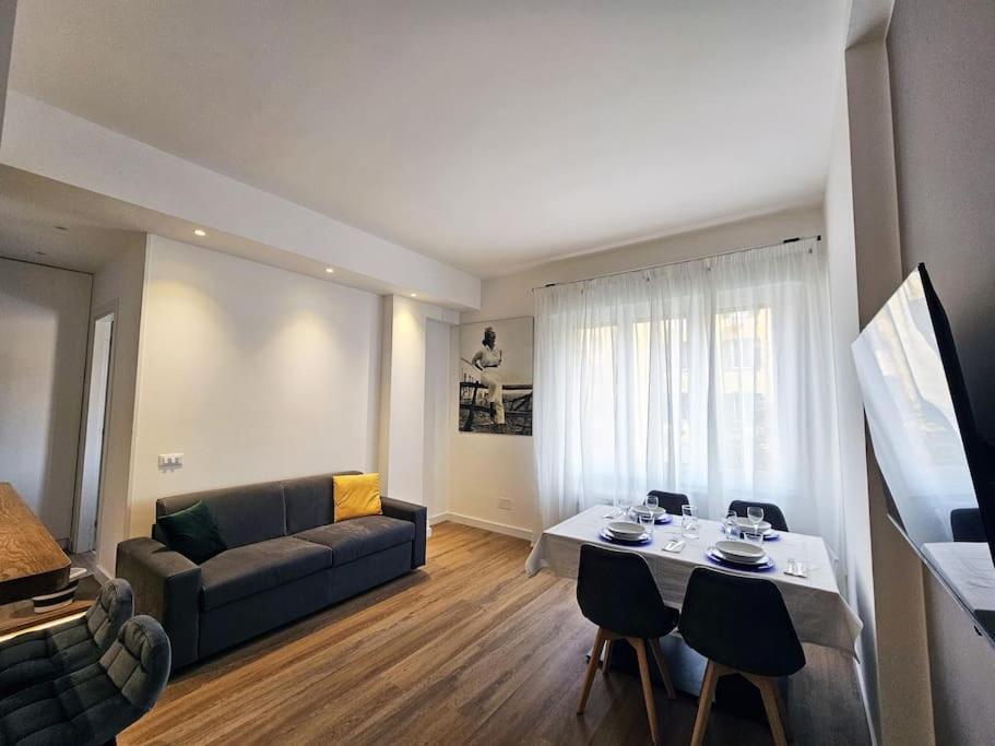Appartamento Angelico 70 - Amazing Flat Near The Vatican Museum Roma