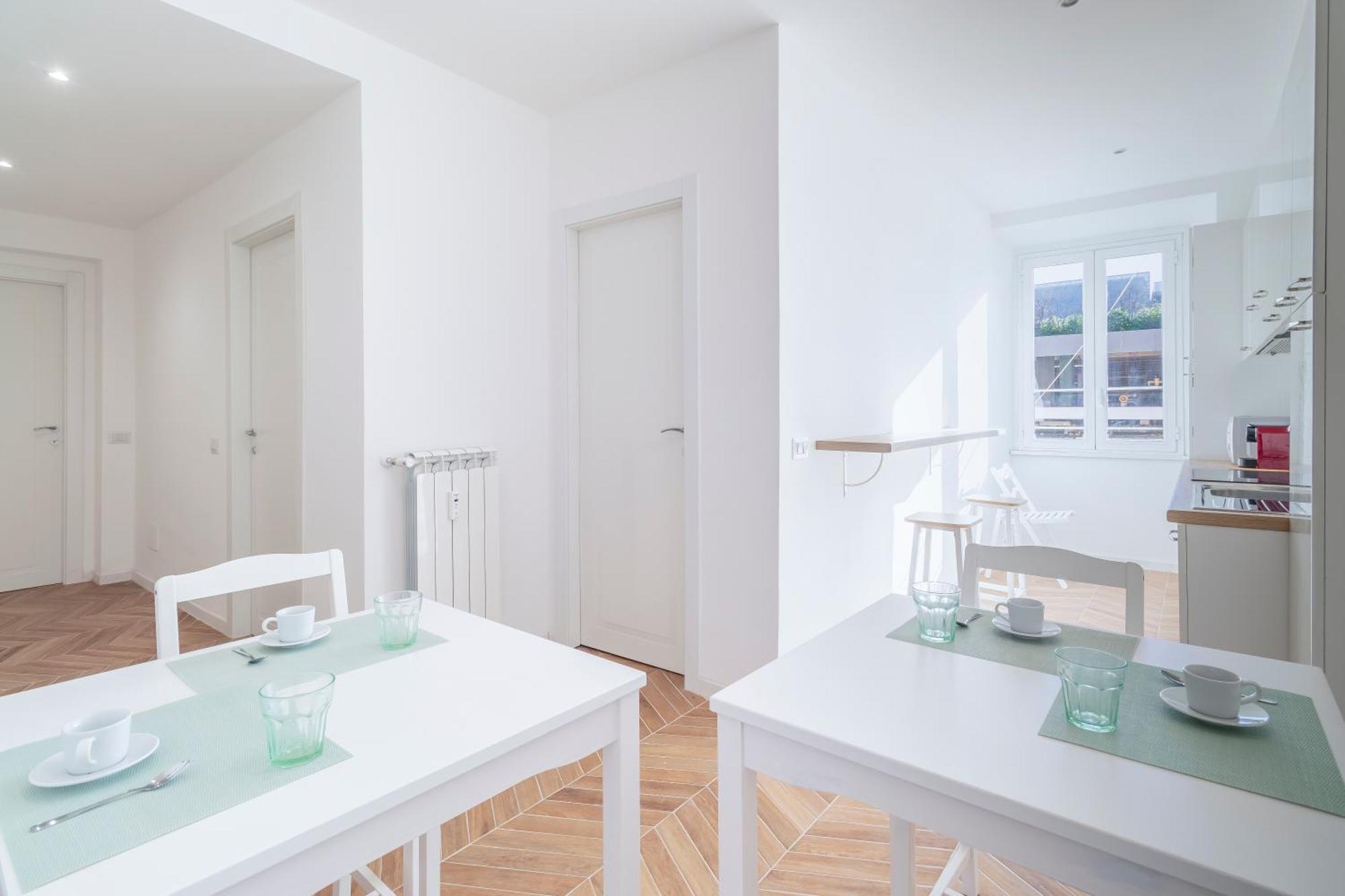 Residenza Cocchina Rome