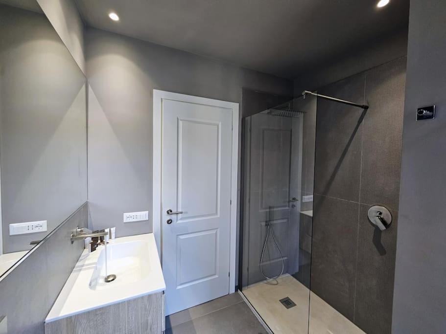 Angelico 70 - Amazing Flat Near The Vatican Museum * Roma