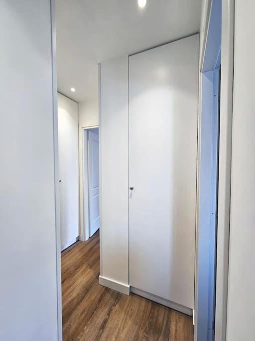 Angelico 70 - Amazing Flat Near The Vatican Museum Appartamento