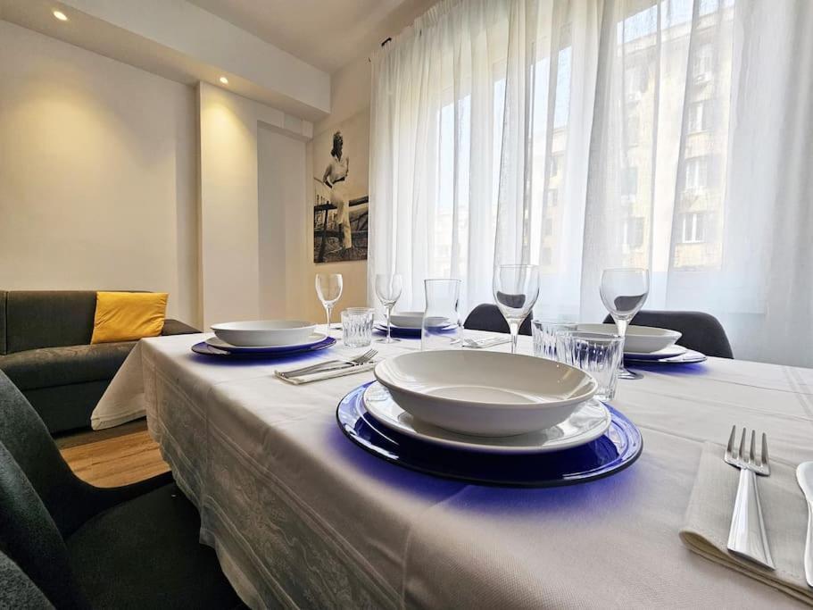 Appartamento Angelico 70 - Amazing Flat Near The Vatican Museum *