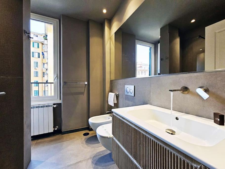 Angelico 70 - Amazing Flat Near The Vatican Museum Appartamento Roma