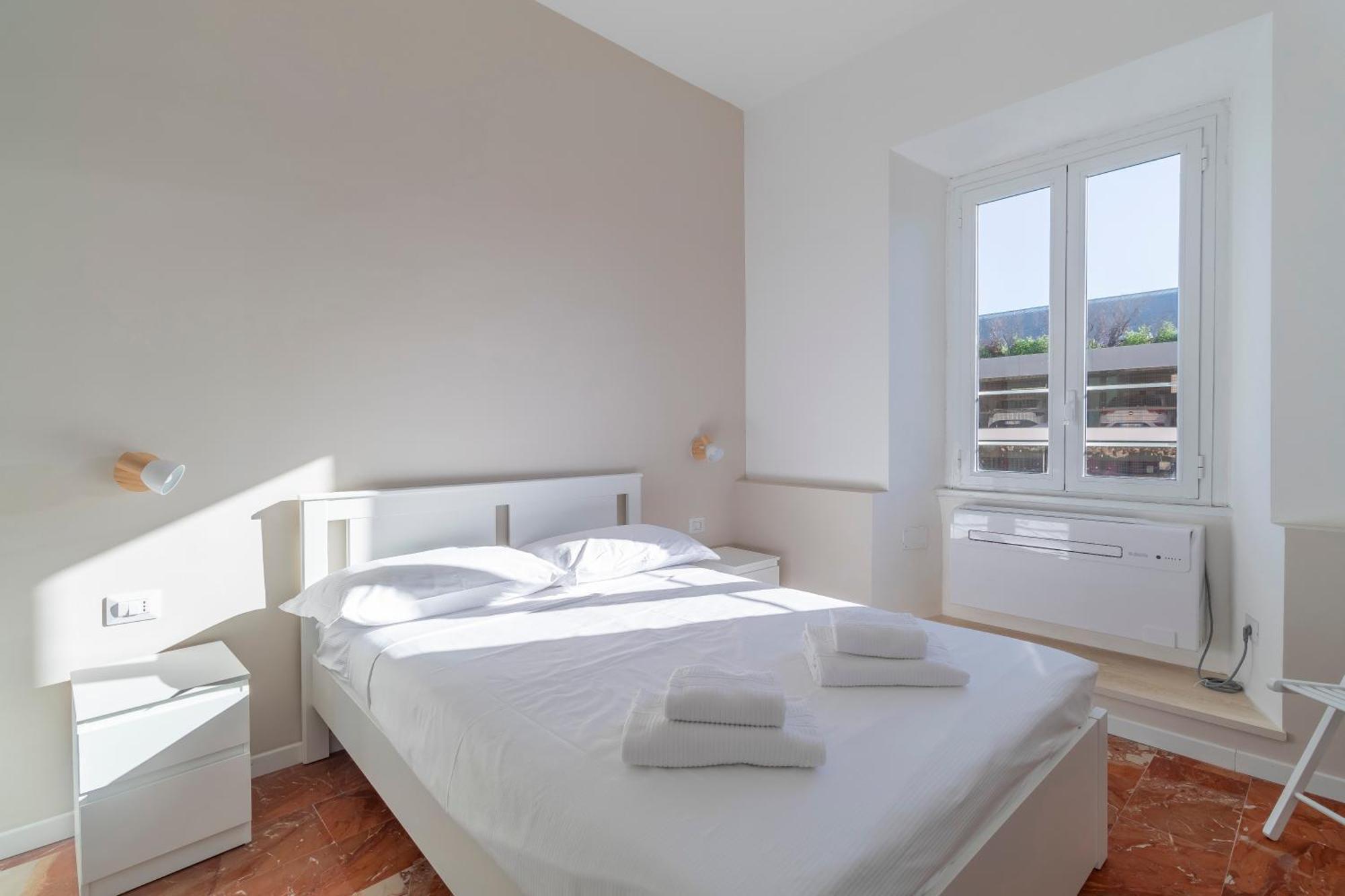 Apartment Residenza Cocchina Rome