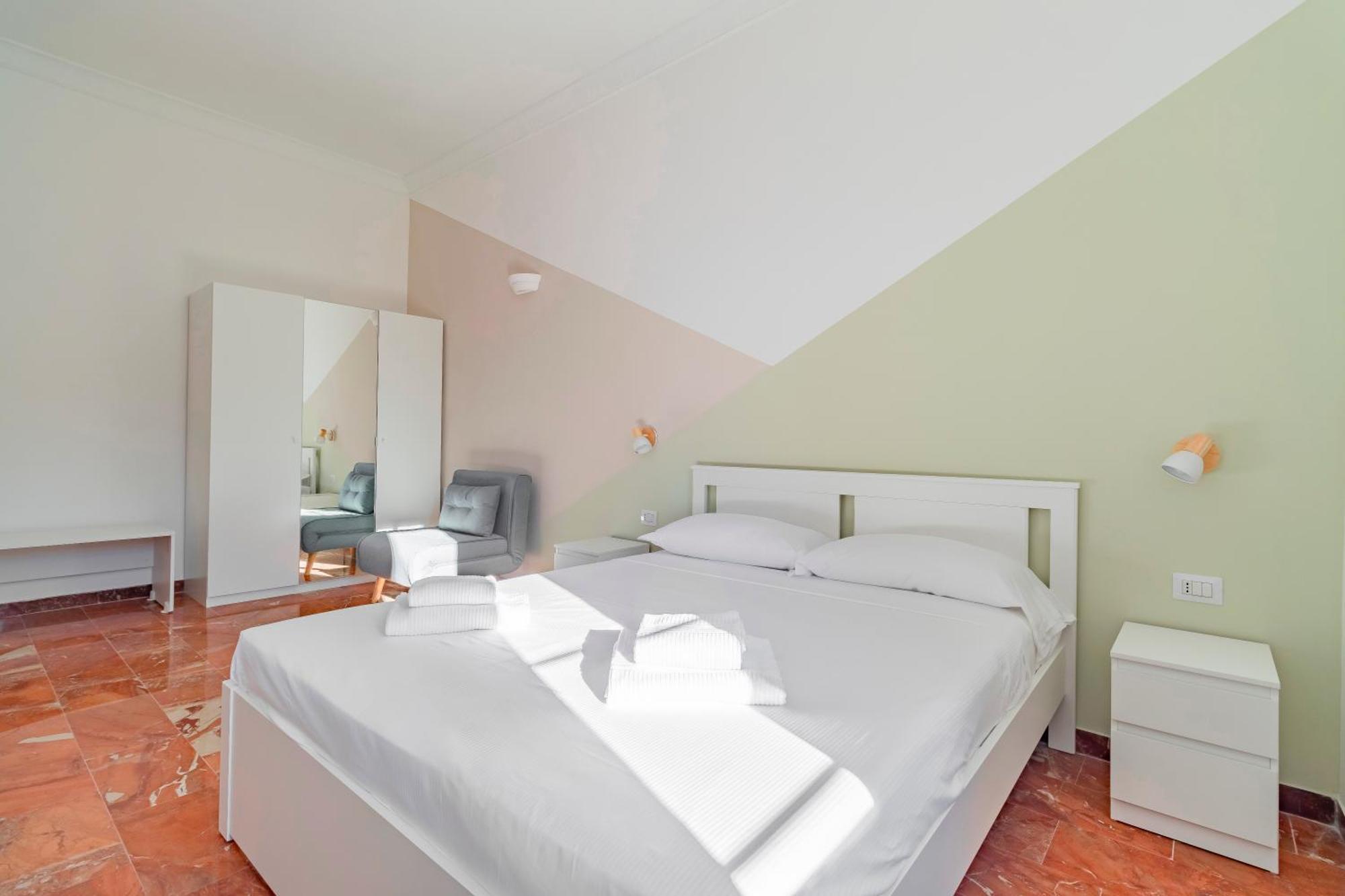 Residenza Cocchina * Rome