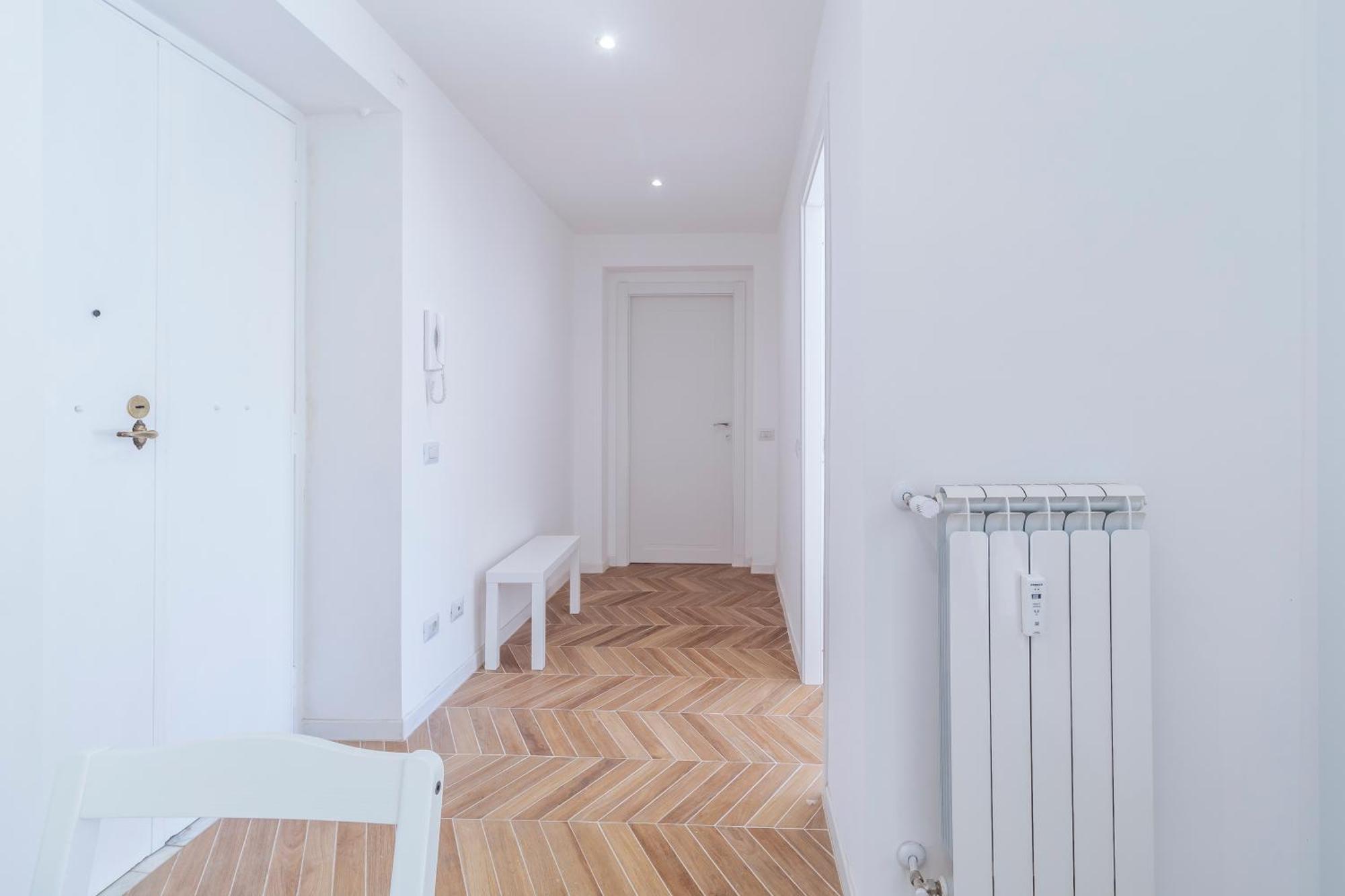 Residenza Cocchina *