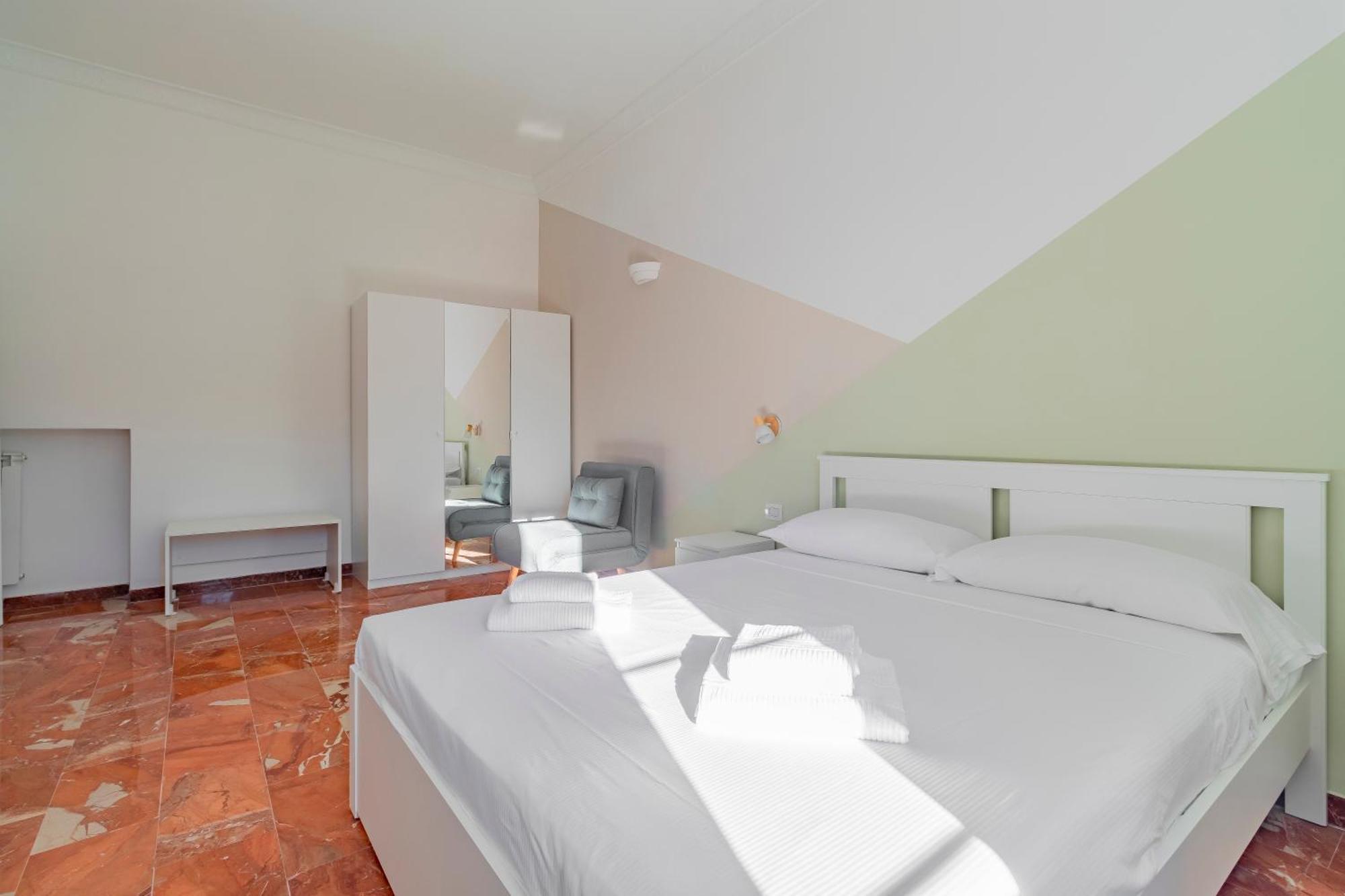 Residenza Cocchina *