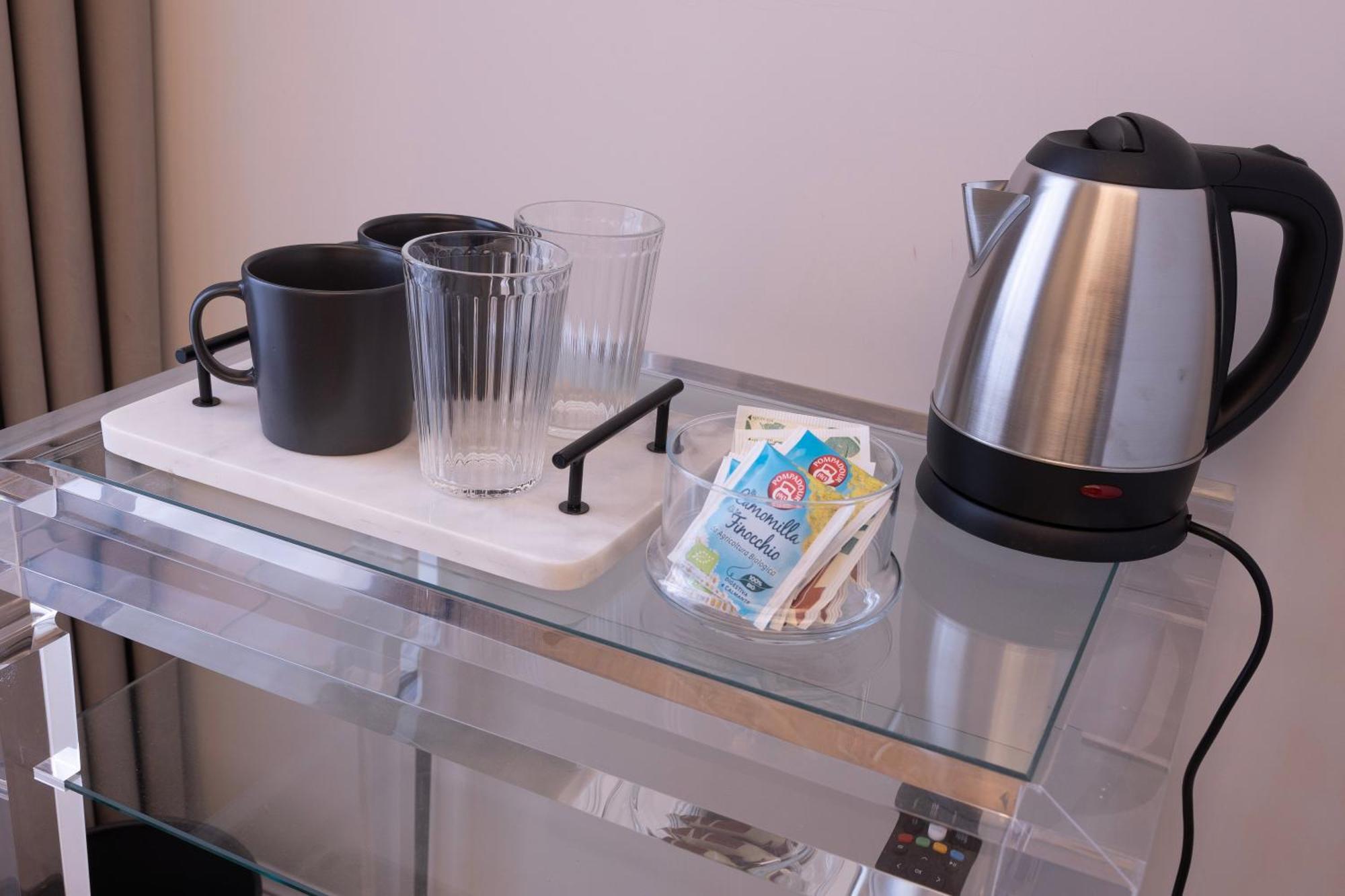 Guest house Tiburtina 86 Luxury Rome