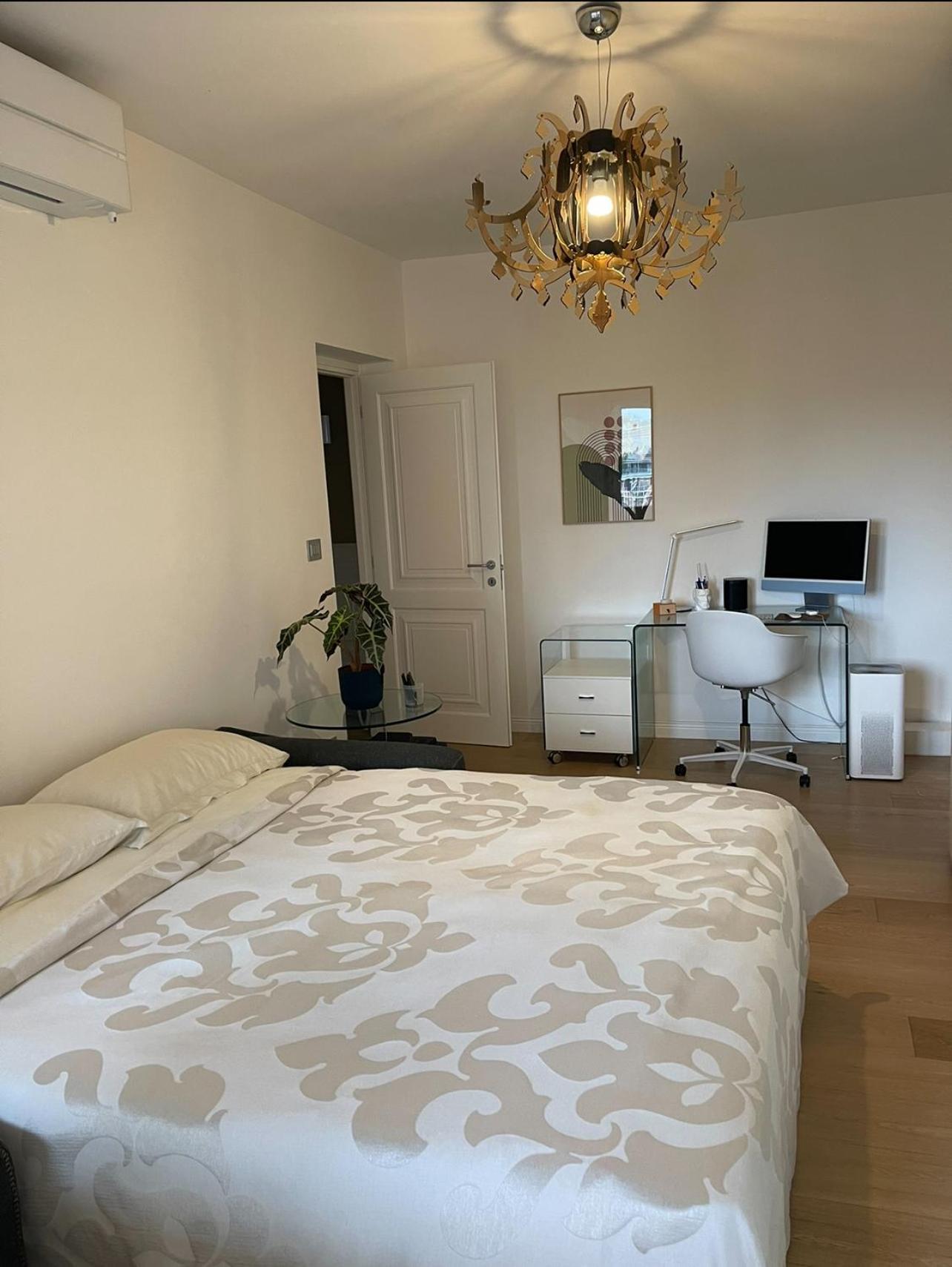 Stazione Trastevere - Con Terrazzo Guest house *