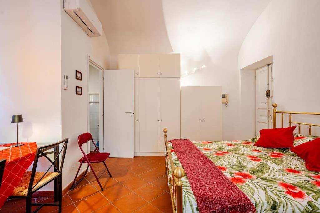 Appartamento Lovely Loft Torlonia In Center Town