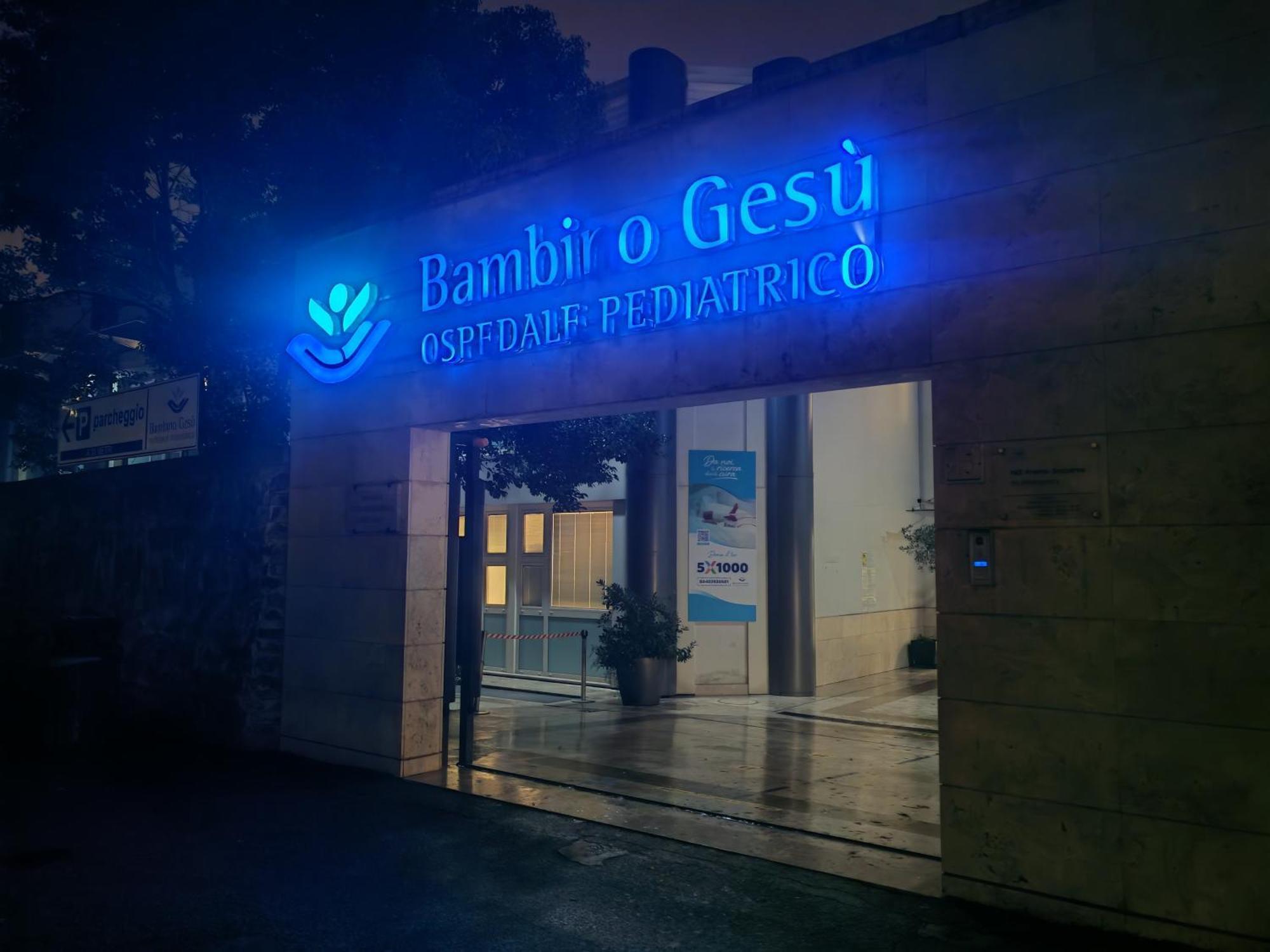 Casa Gesi Apartment Rome