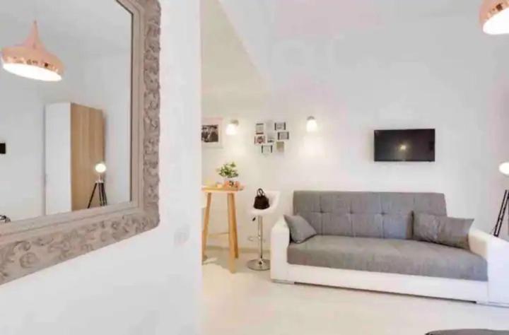 Loft In The Ghetto Affittacamere *