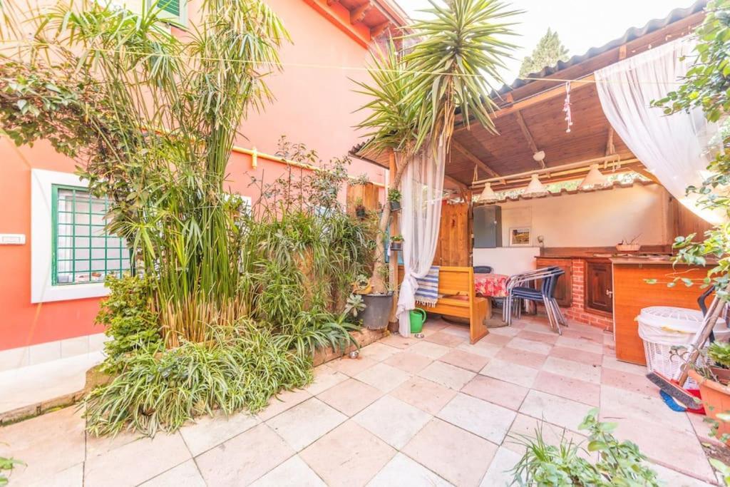 Pippi House Apartment Rome