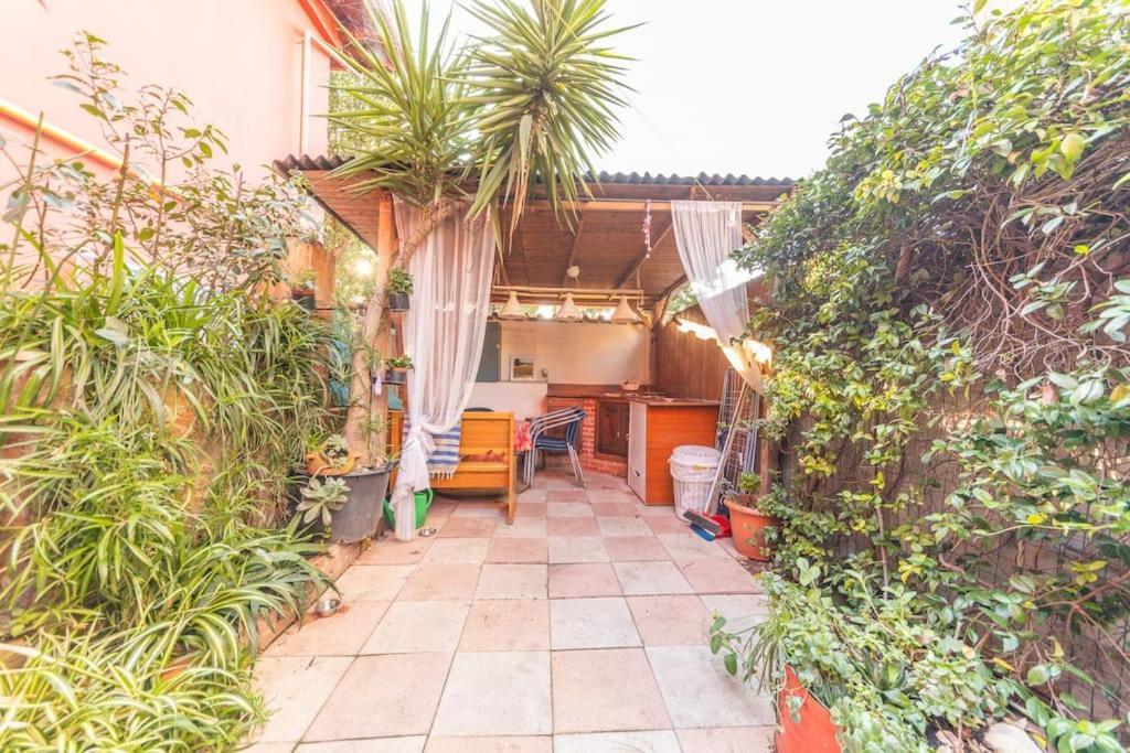 Apartment Pippi House