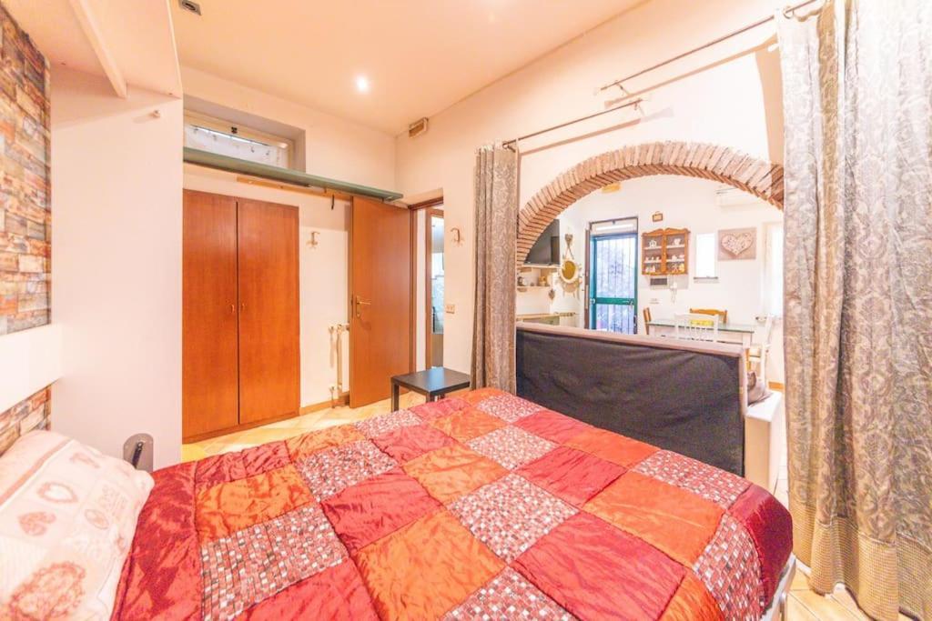 Pippi House Apartment *