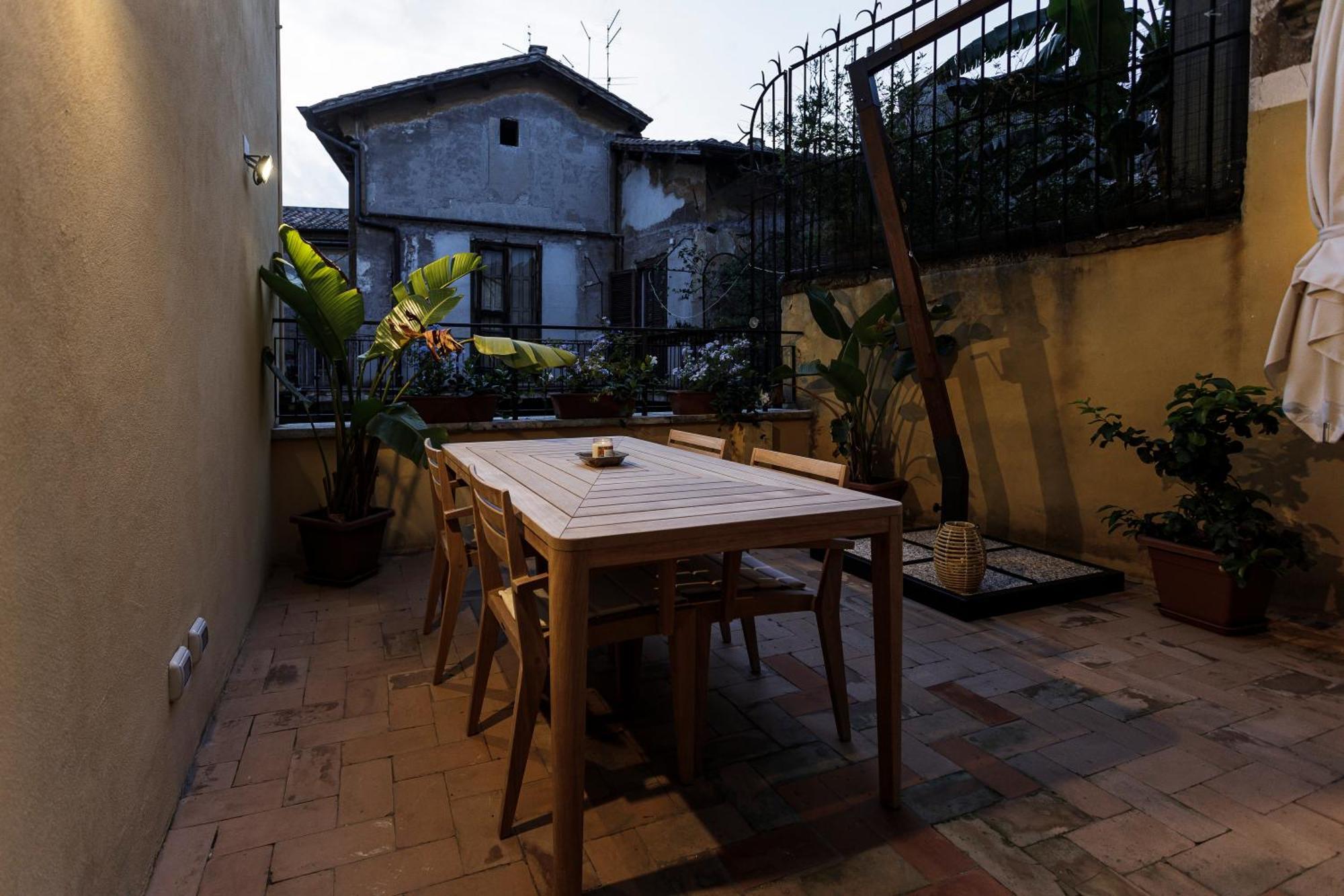 Appartamento Sant'andrea