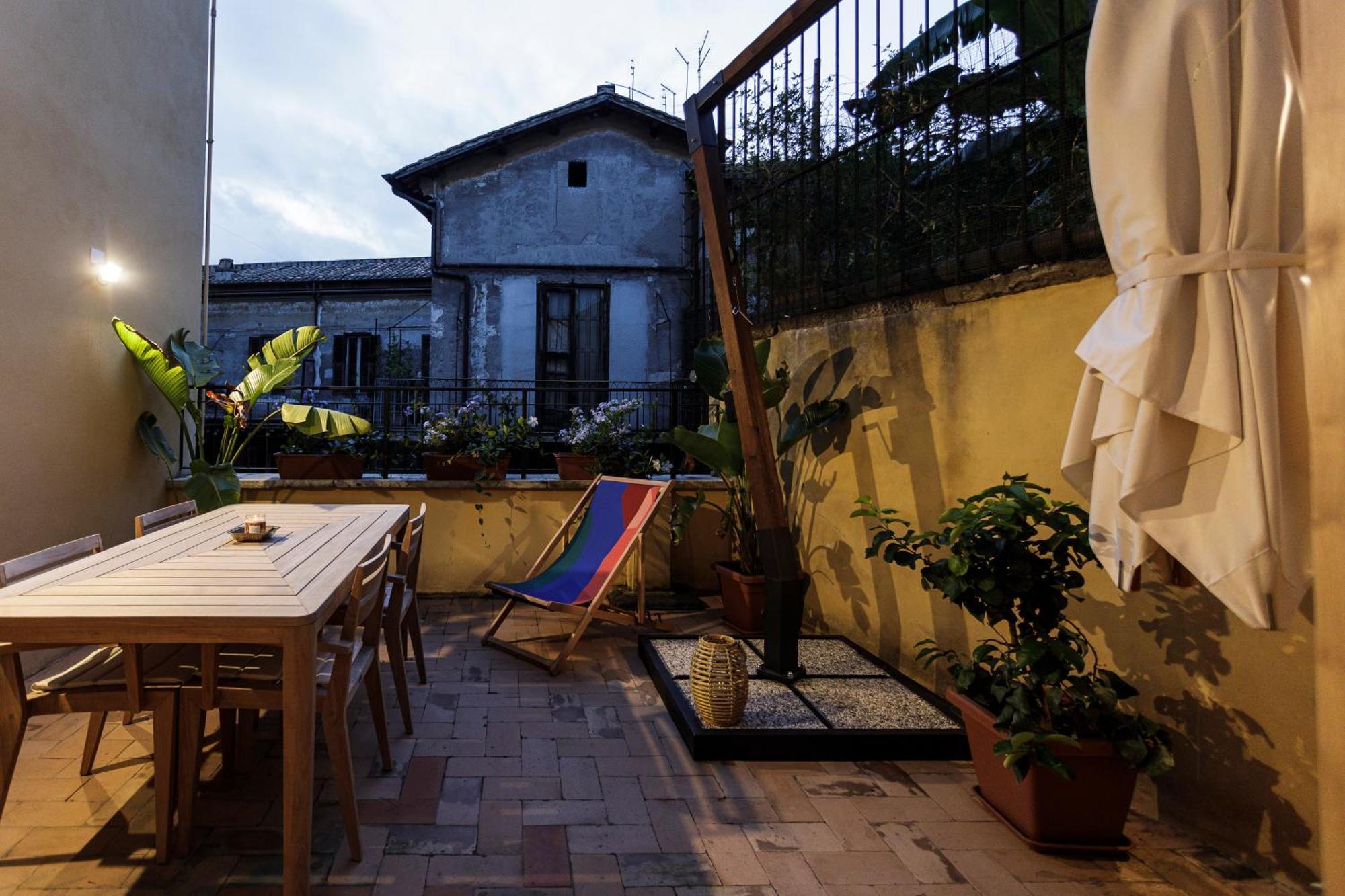 Appartamento Sant'andrea
