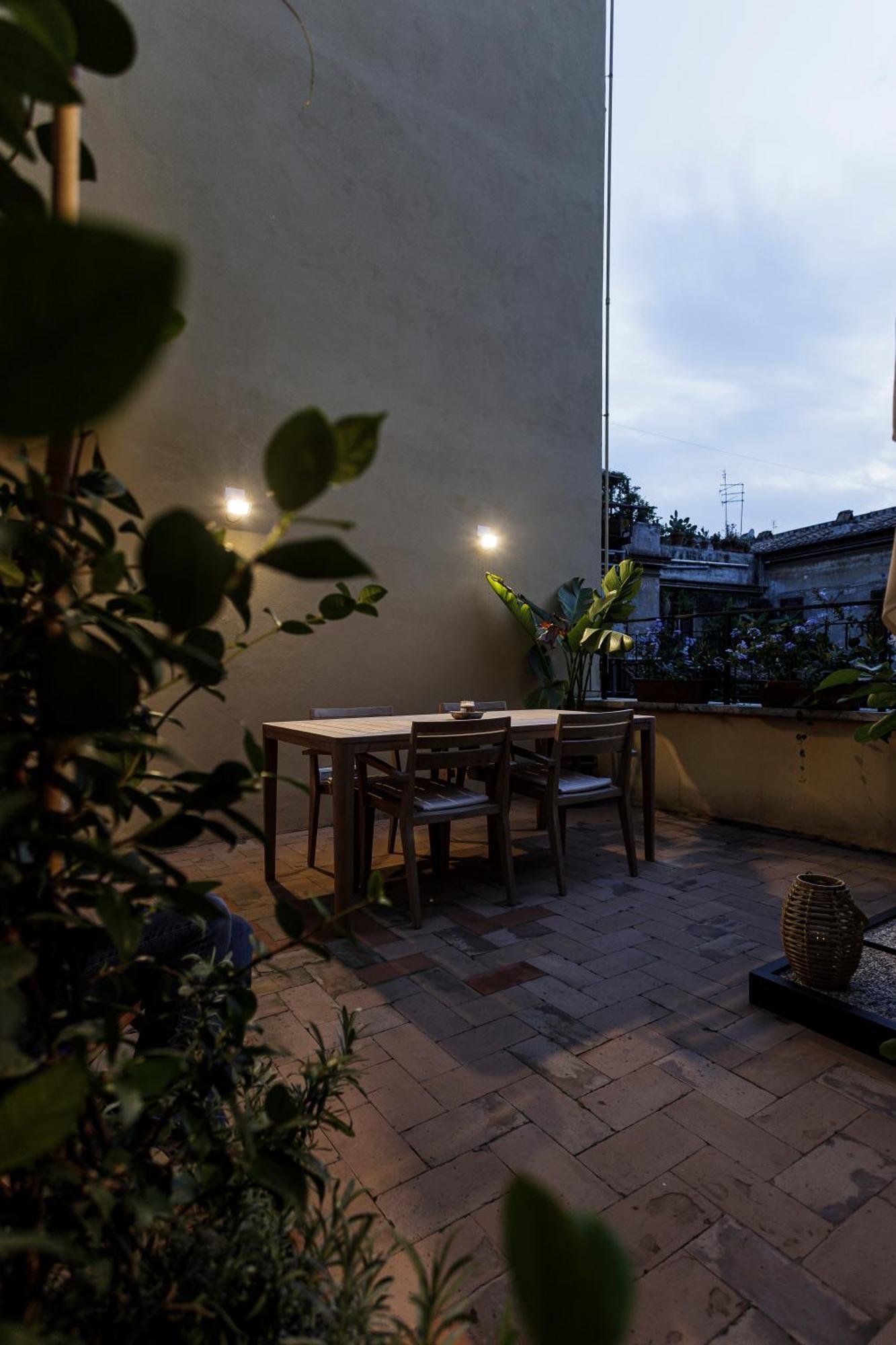 Appartamento Sant'andrea