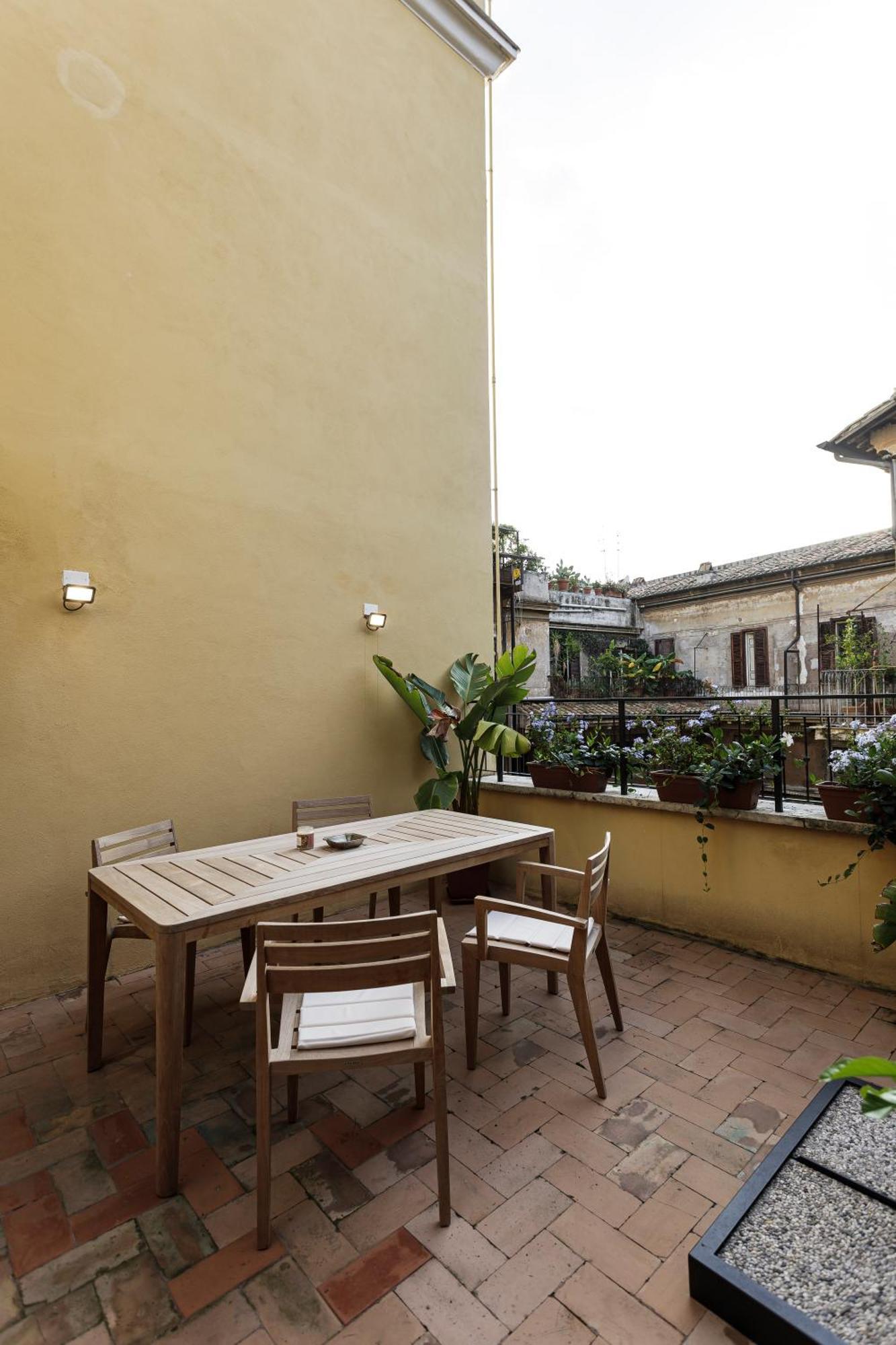Appartamento Sant'andrea *