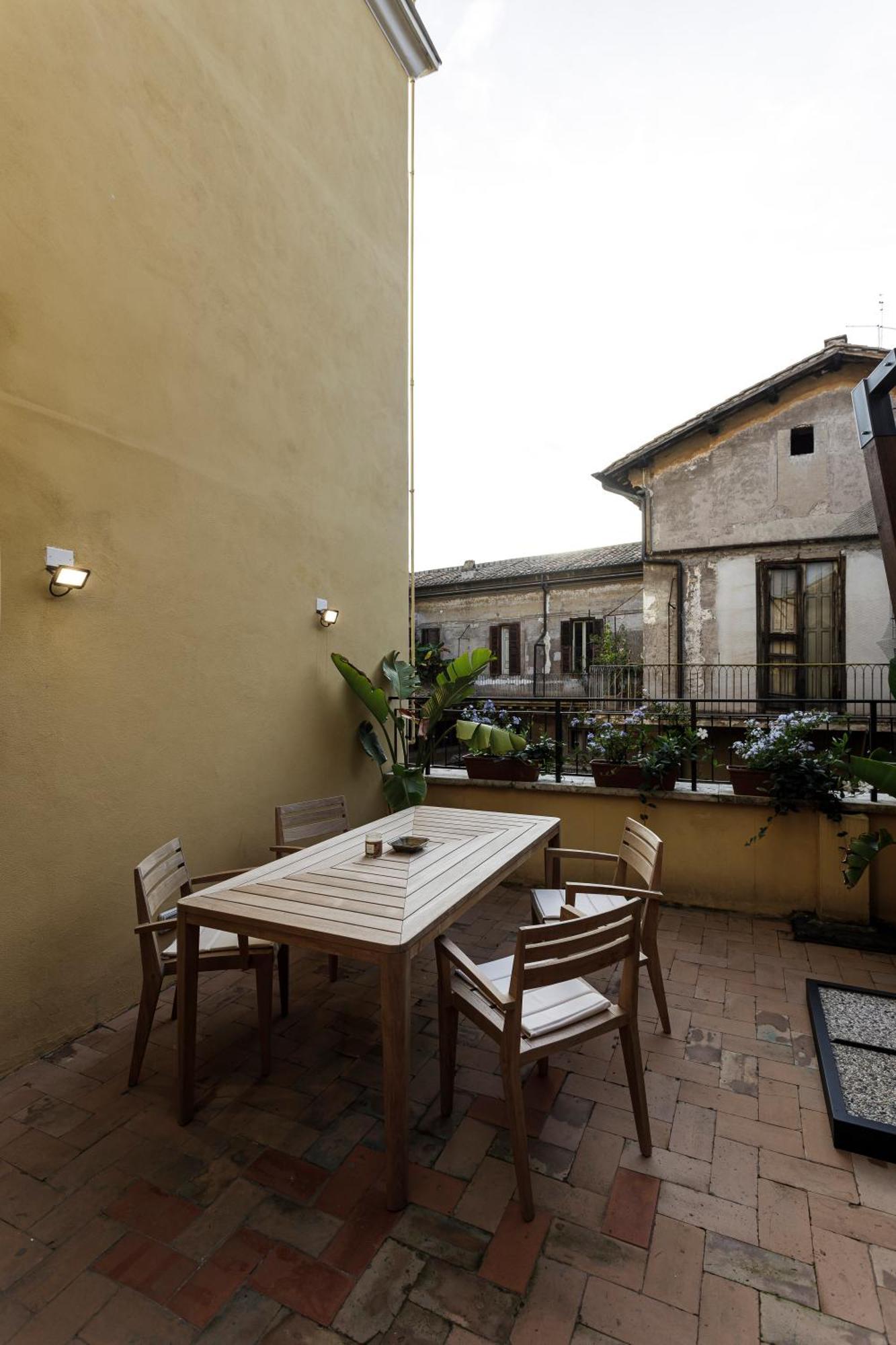 Appartamento Sant'andrea