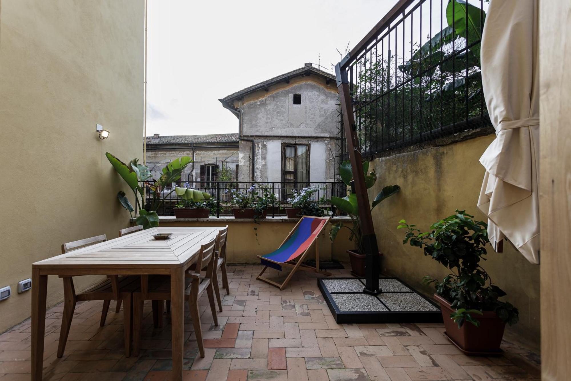 Appartamento Sant'andrea