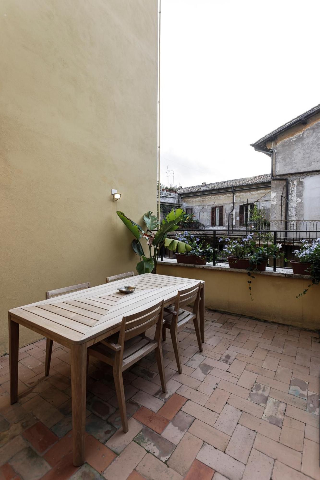 Sant'andrea Appartamento