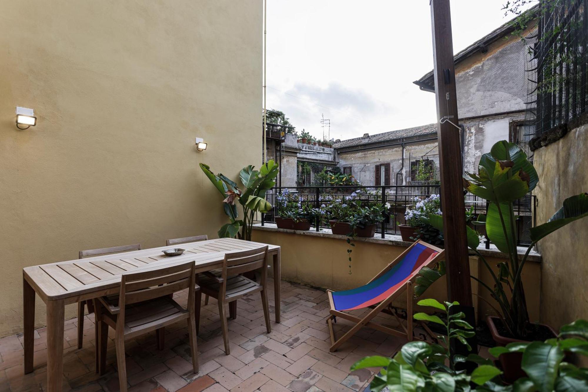 Sant'andrea Appartamento