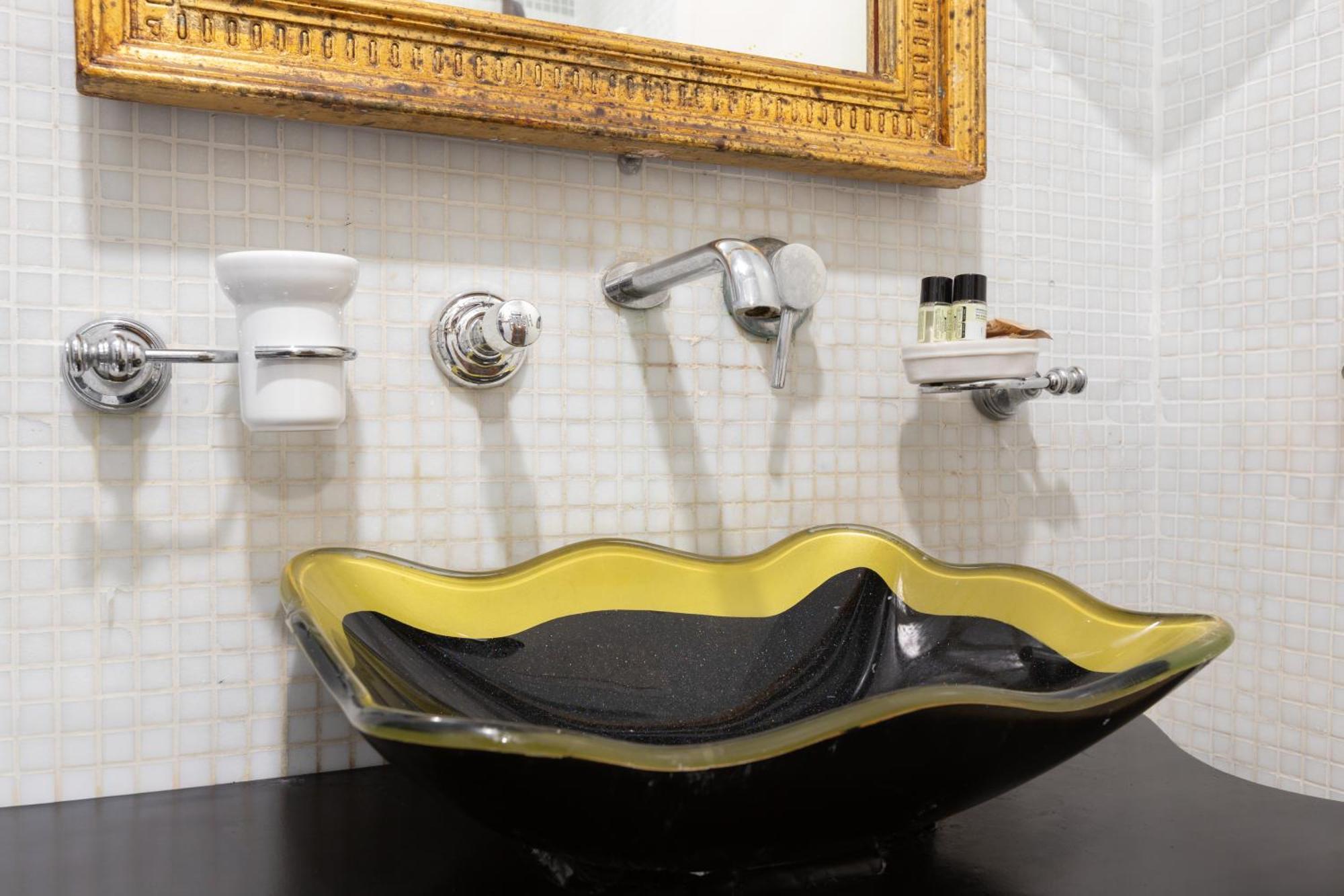 Apartment Elegant In Trastevere
