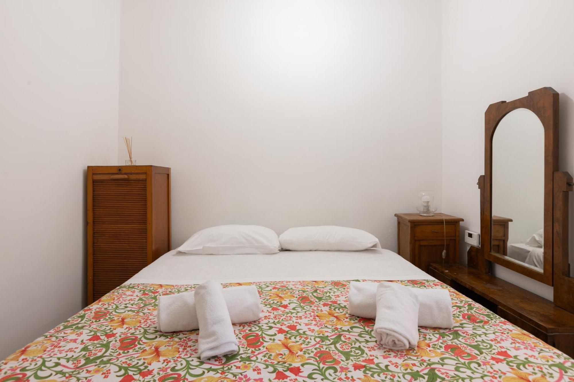 Elegant In Trastevere Apartment Rome