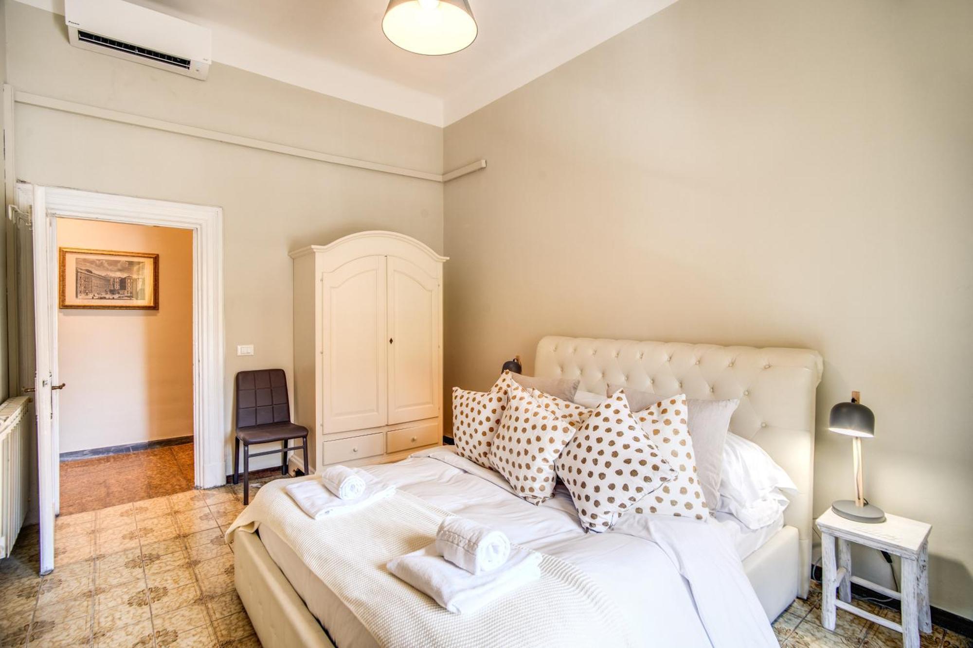 Experience San Giovanni Apartment