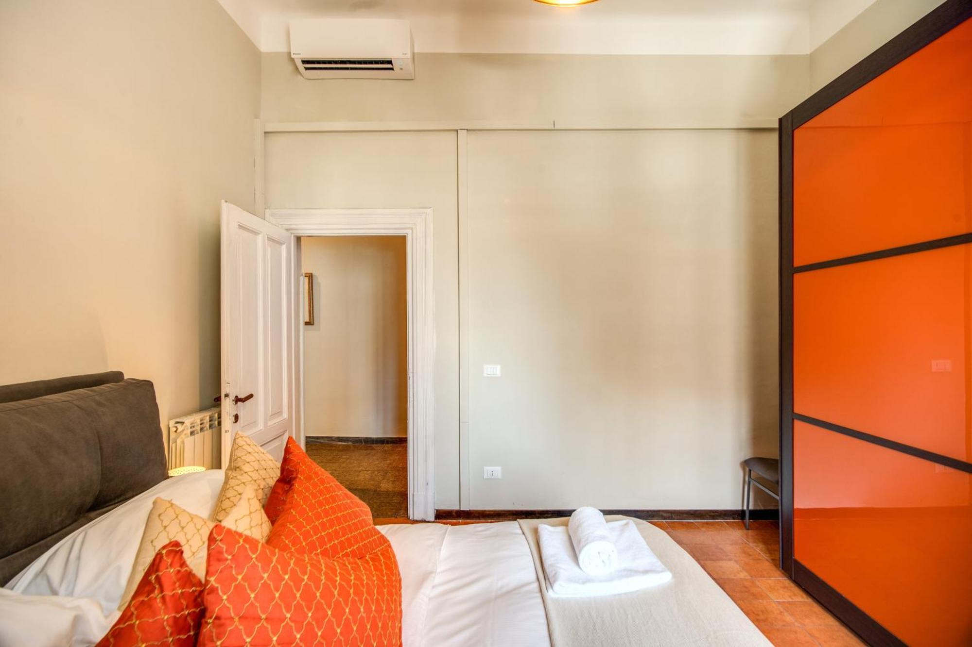 Experience San Giovanni *
